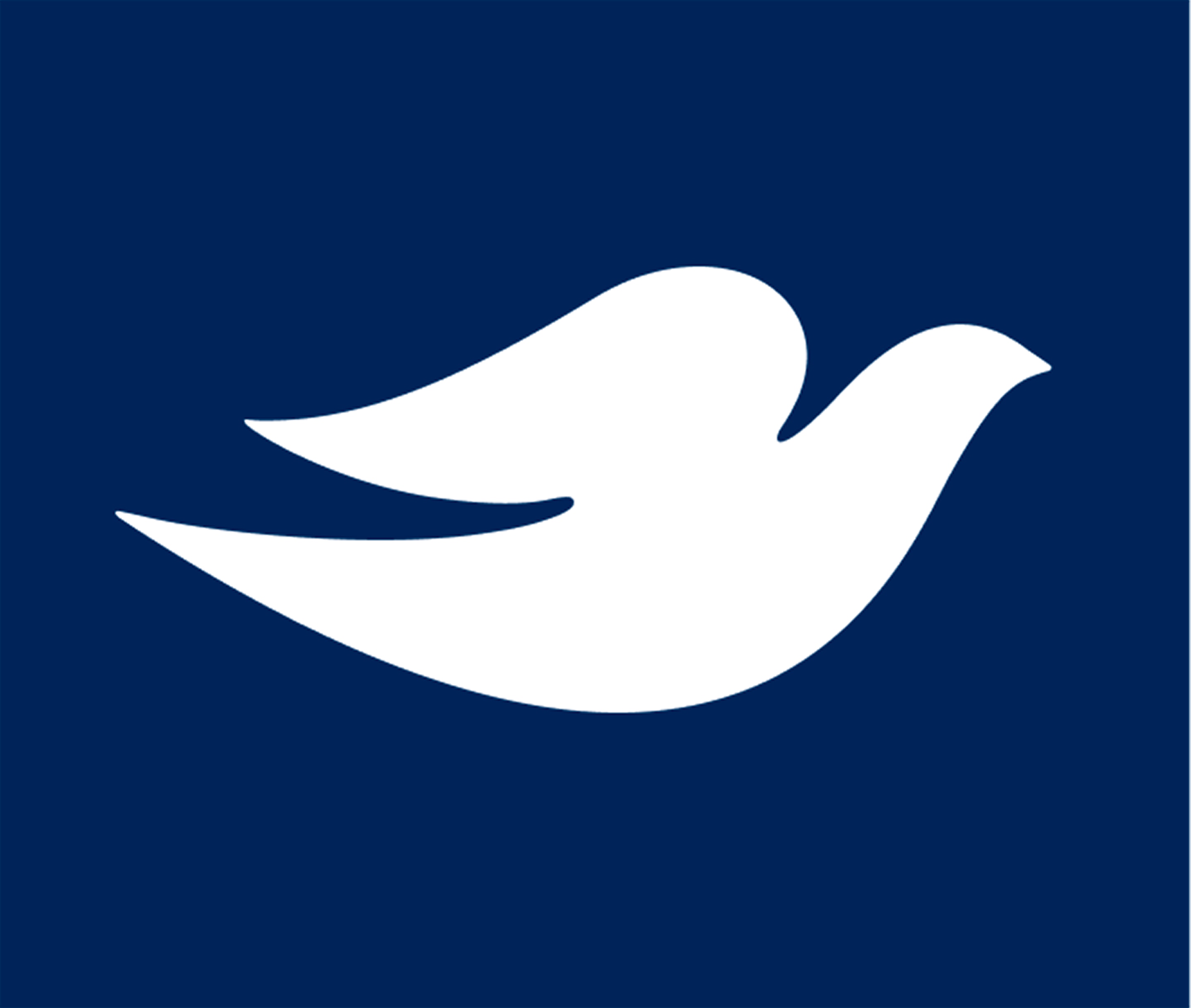 DesignOye Marketplace: Vectors & PSD / PNG Downloads - Dove Symbol Icon  Vector Logo 004