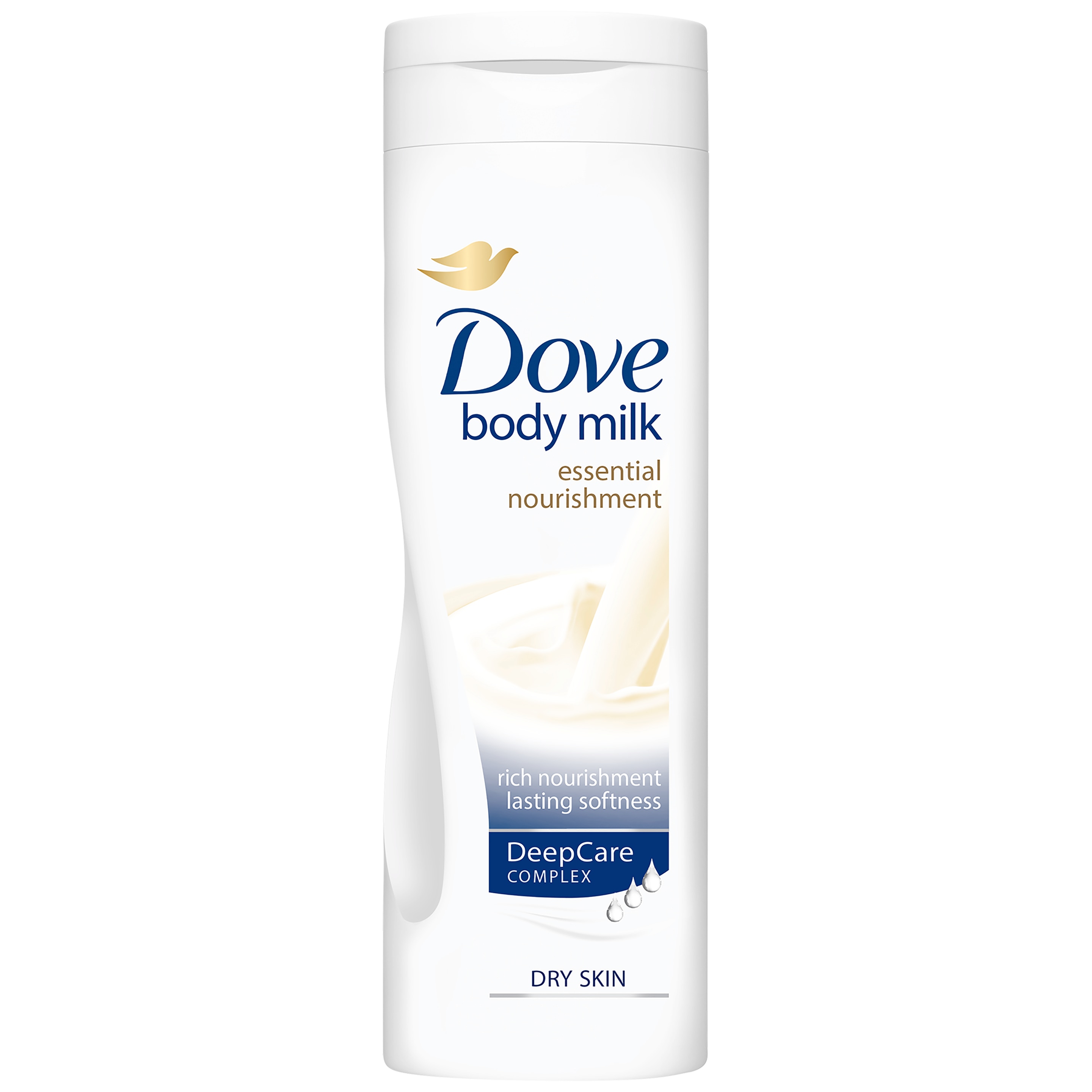 Body Love Essential Care Body Lotion