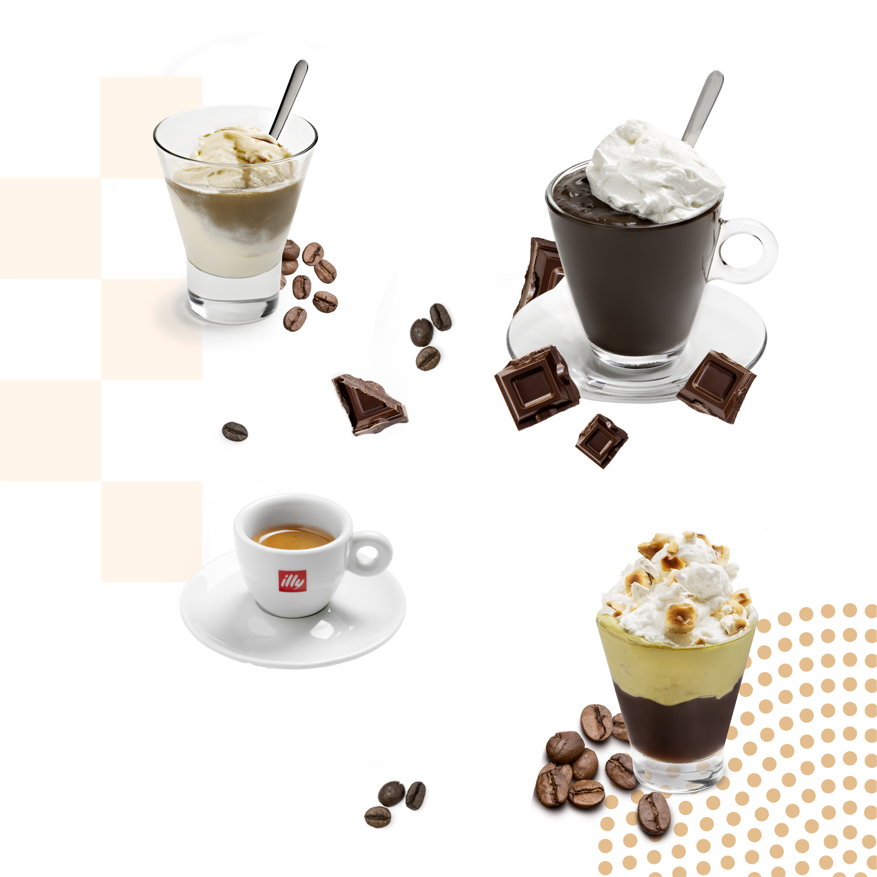 caffetteria gelateria