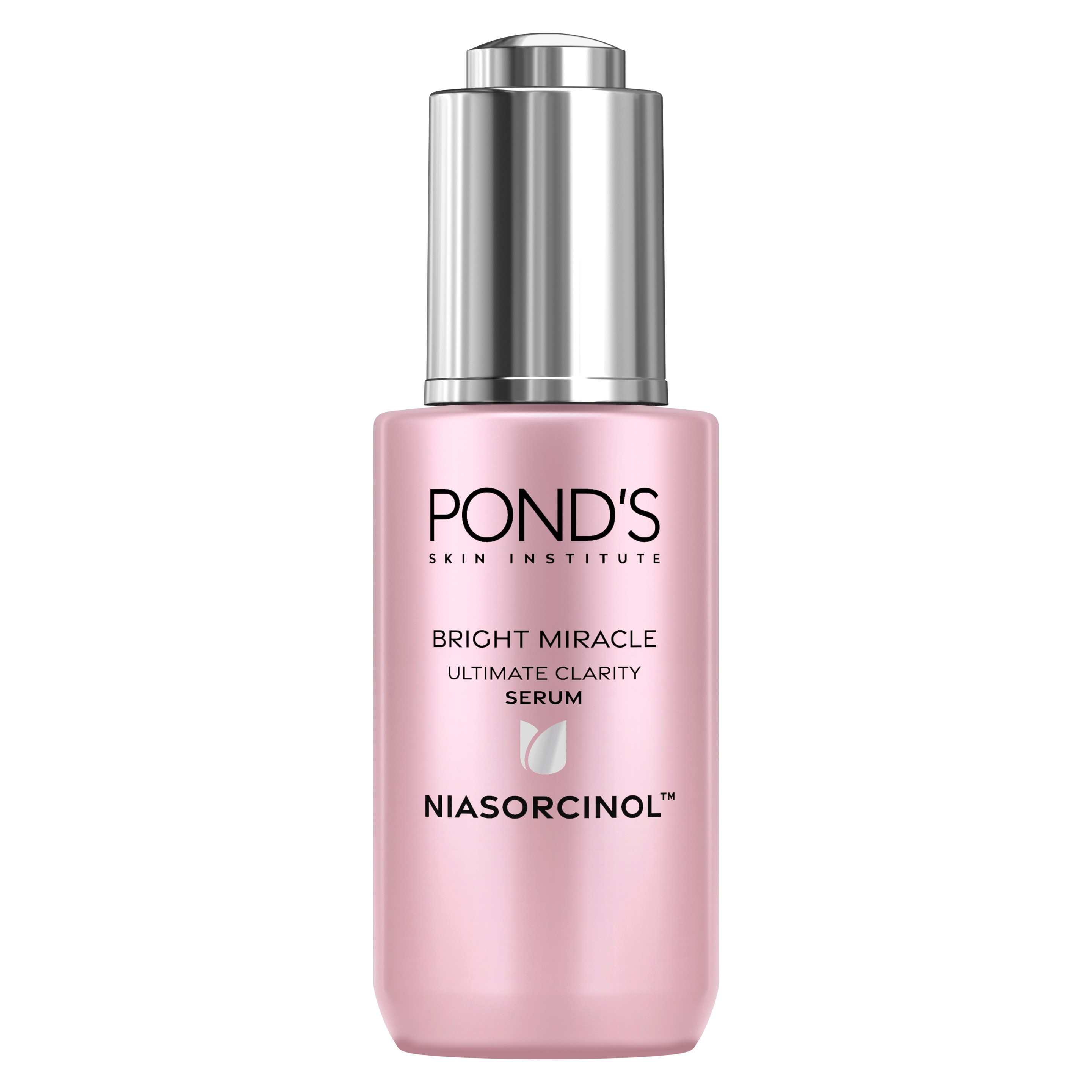 Pond's Bright Miracle Ultimate Clarity Serum Niasorcinol