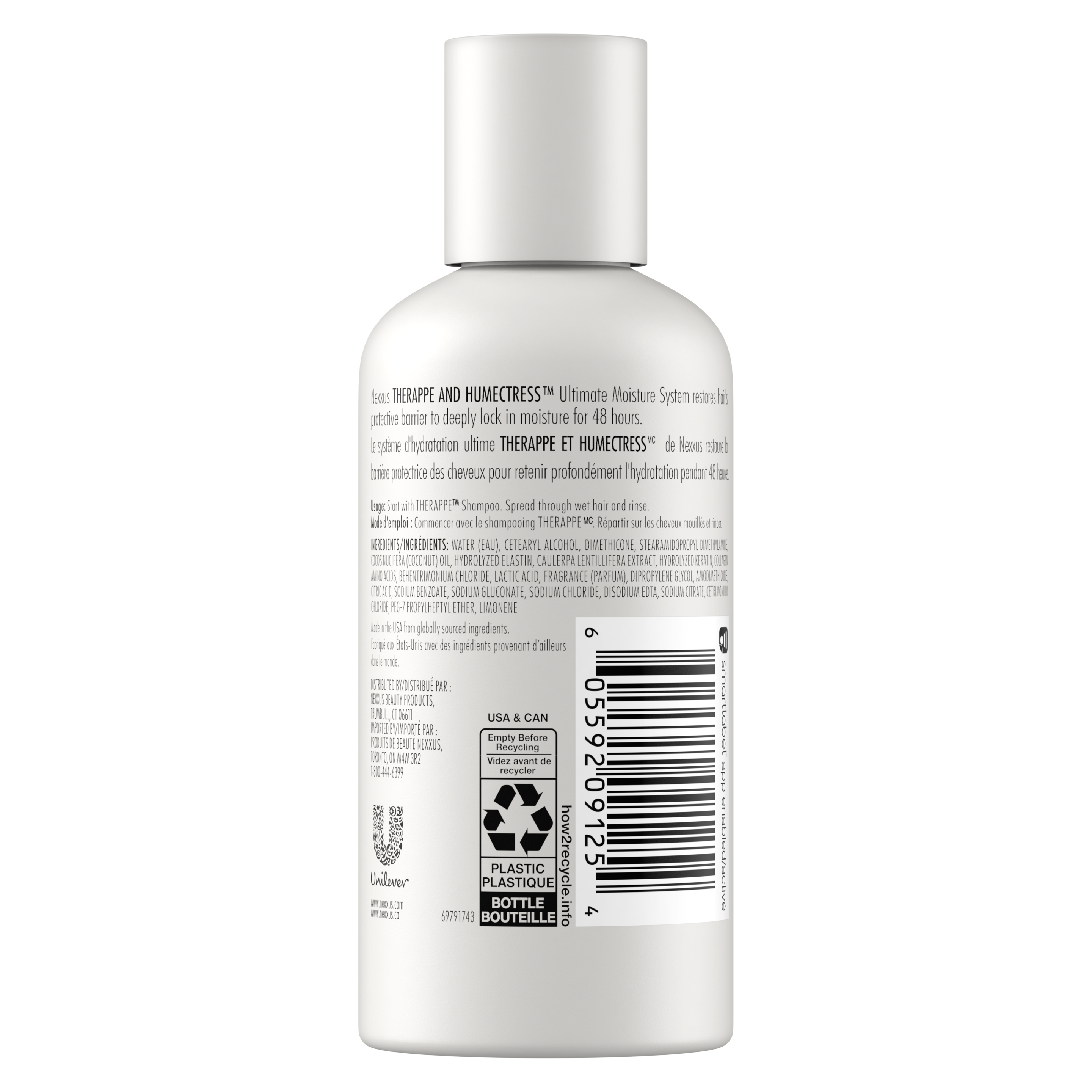Humectress™ Ultimate Moisture Conditioner