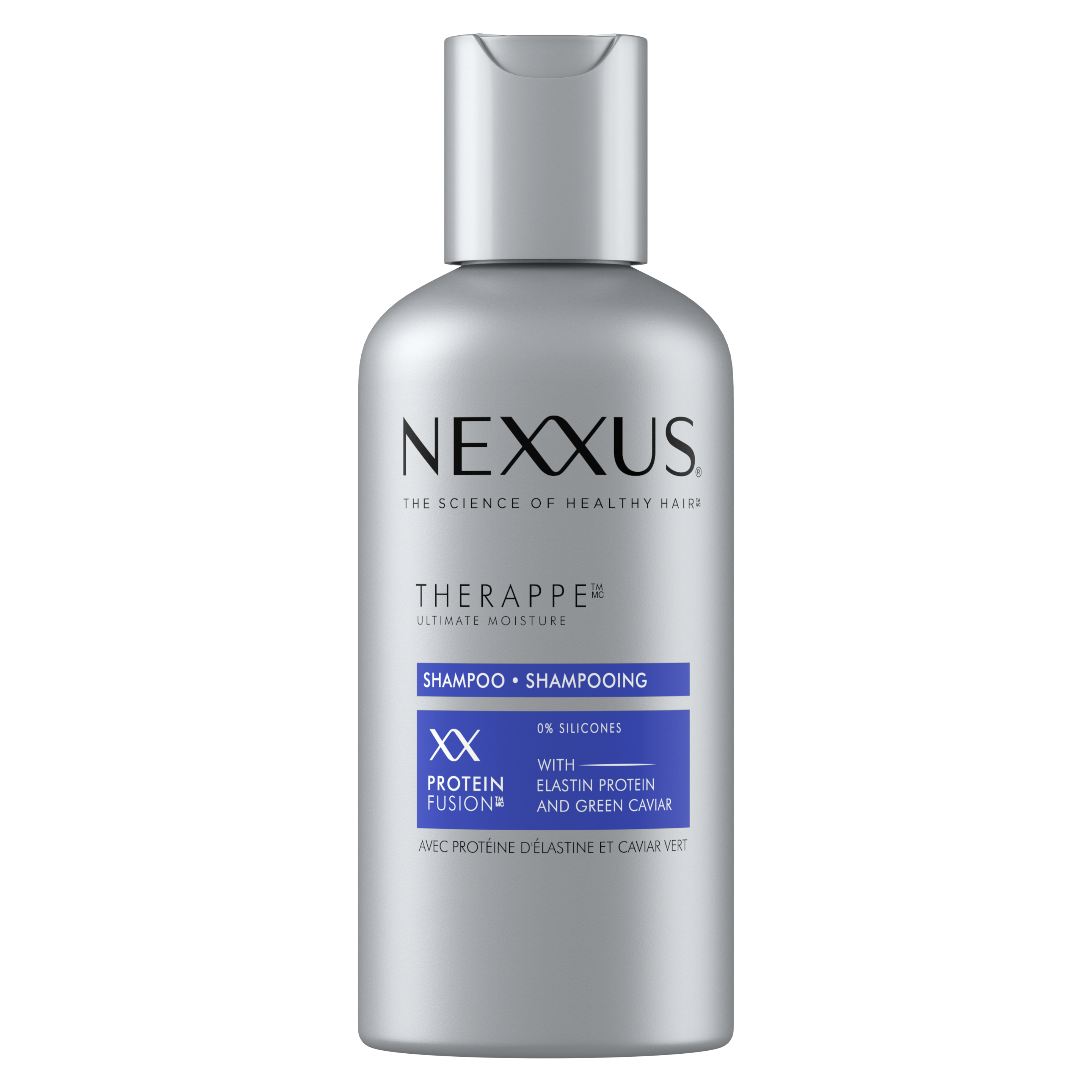 Therappe™ Ultimate Moisture Shampoo - Product Image