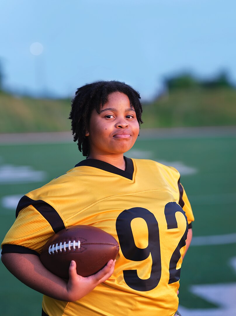 Dove x Nike: Our Body Confident Sport program