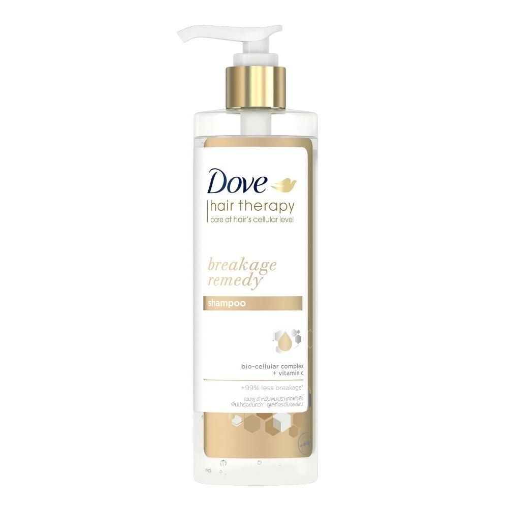 Dove Hair Therapy Shampoo Breakage Remedy