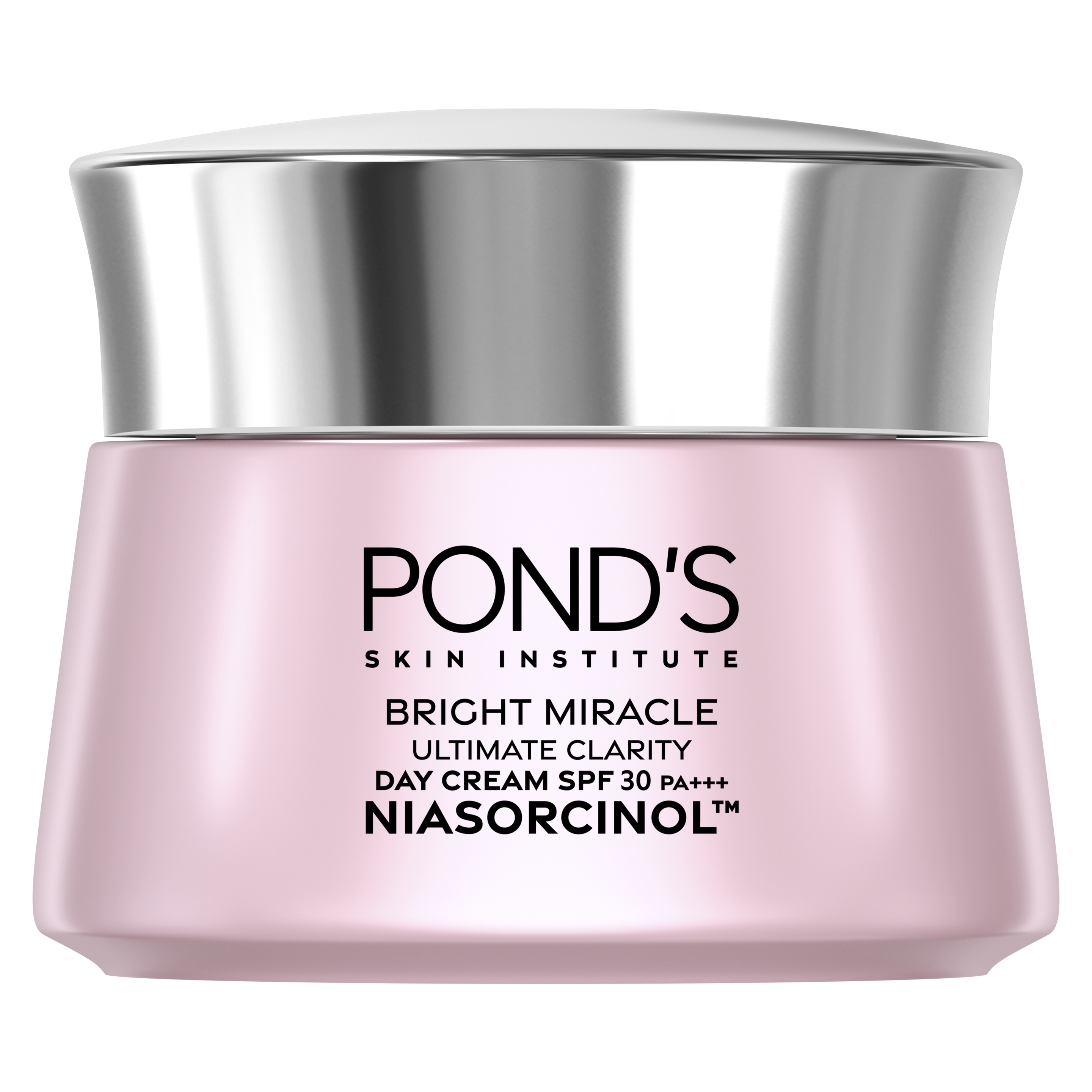 Pond's Bright Miracle Ultimate Clarity Day Cream SPF30 PA+++ Niasorcinol