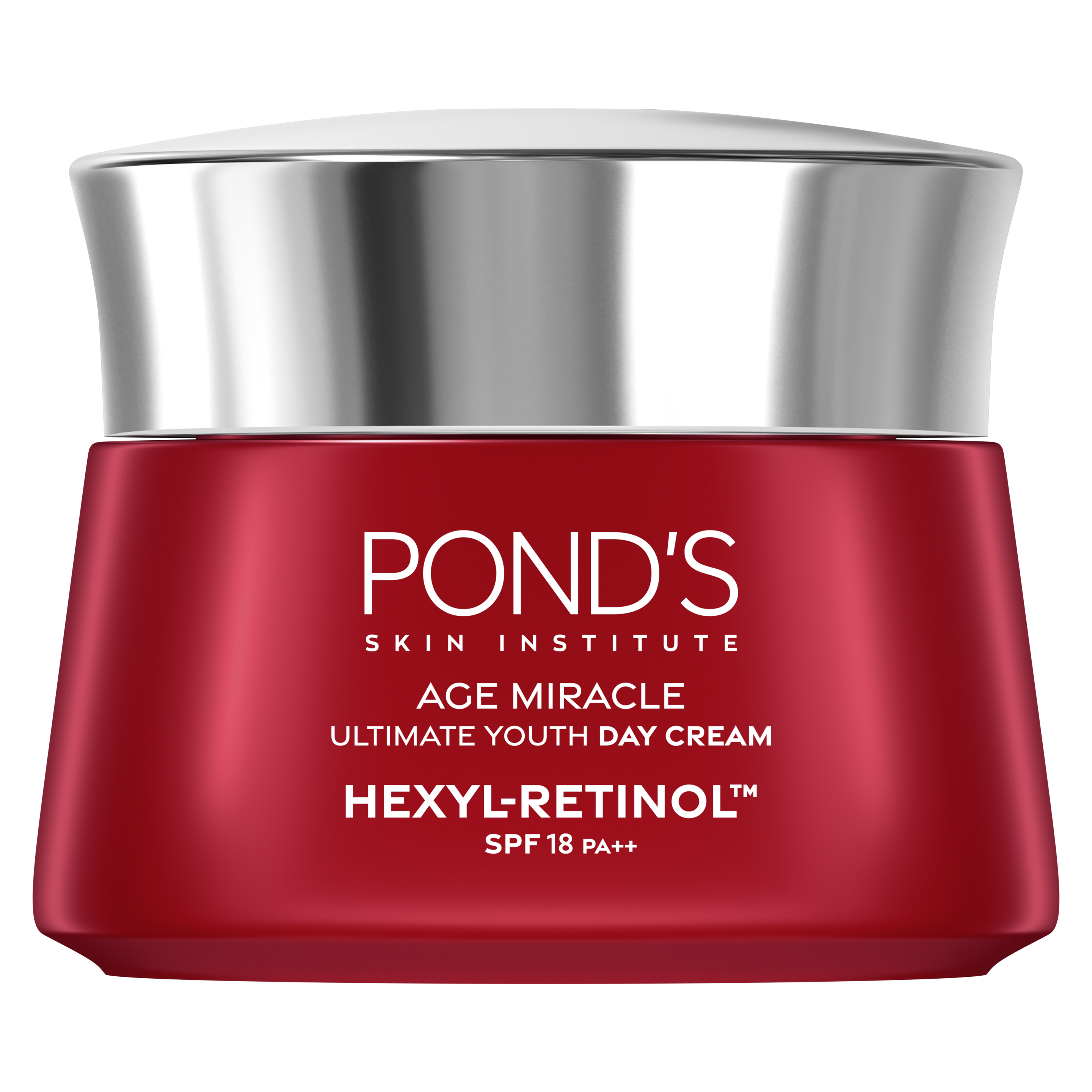 POND'S Age Miracle Ultimate Youth Day Cream 50G