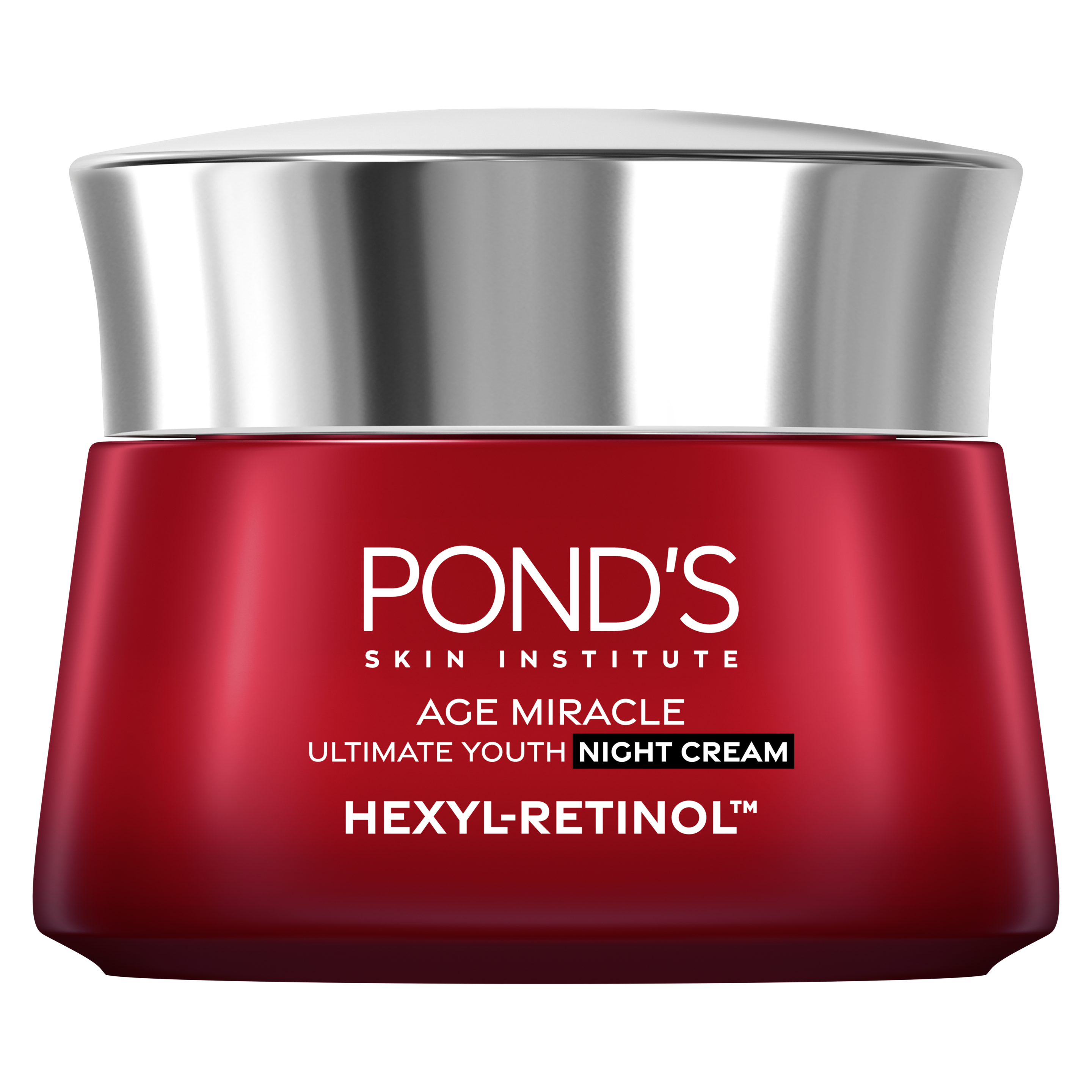 POND'S Age Miracle Ultimate Youth Night Cream 50G