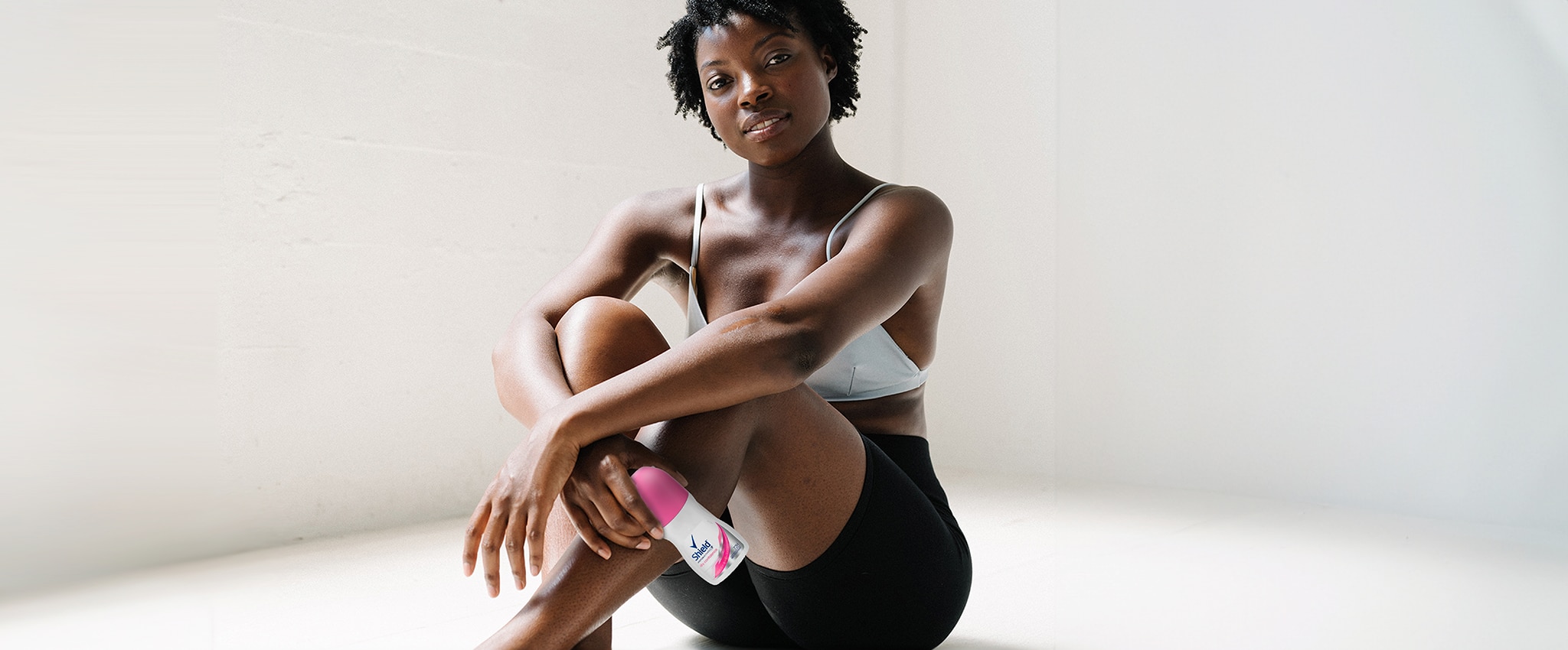 The Benefits of Roll-On Deodorants