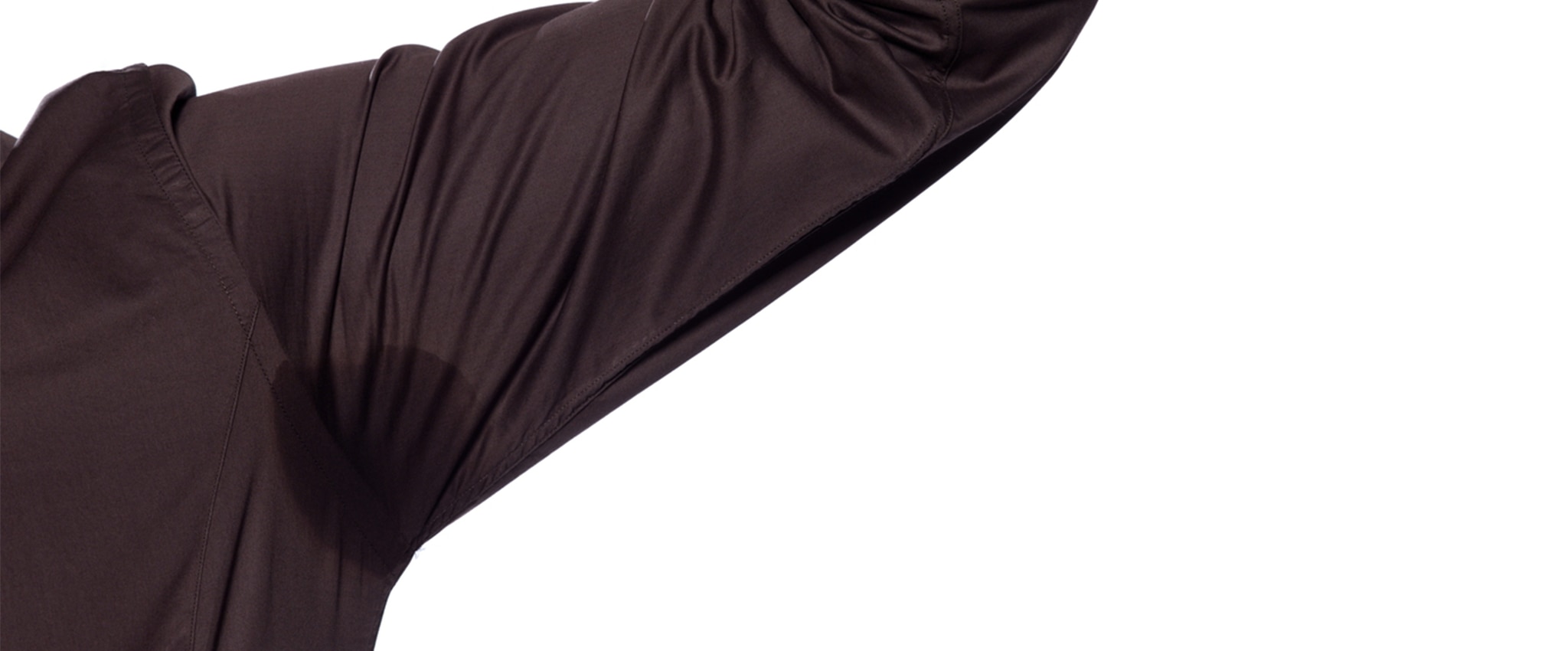 Prevent Deodorant Stains on Black Clothes