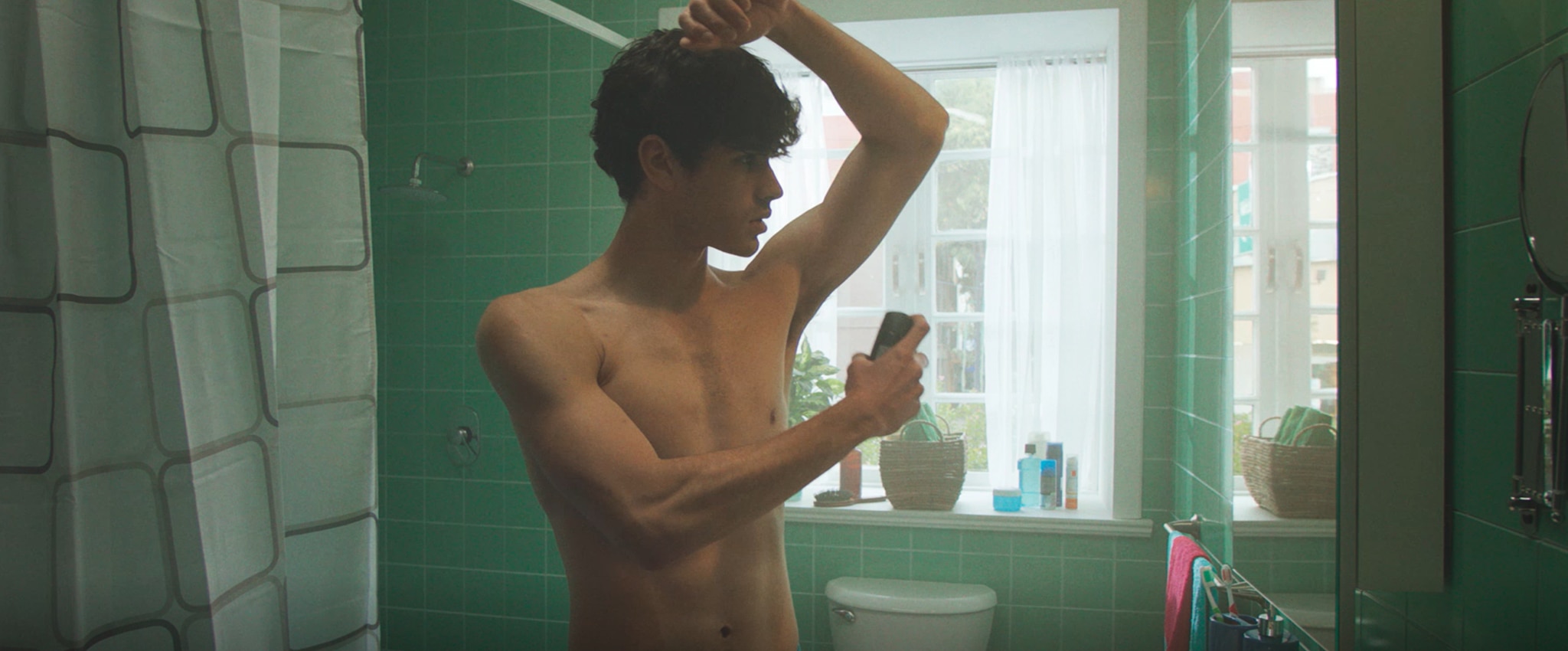 What Ingredients are in Our Antiperspirant Deodorants