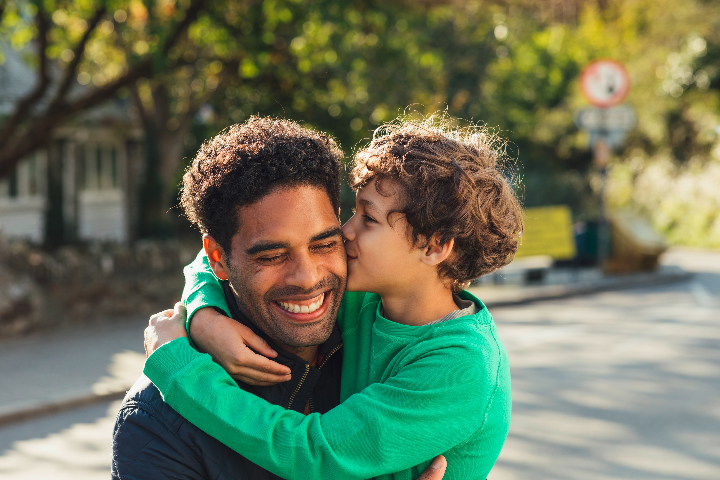 Positive Masculinity