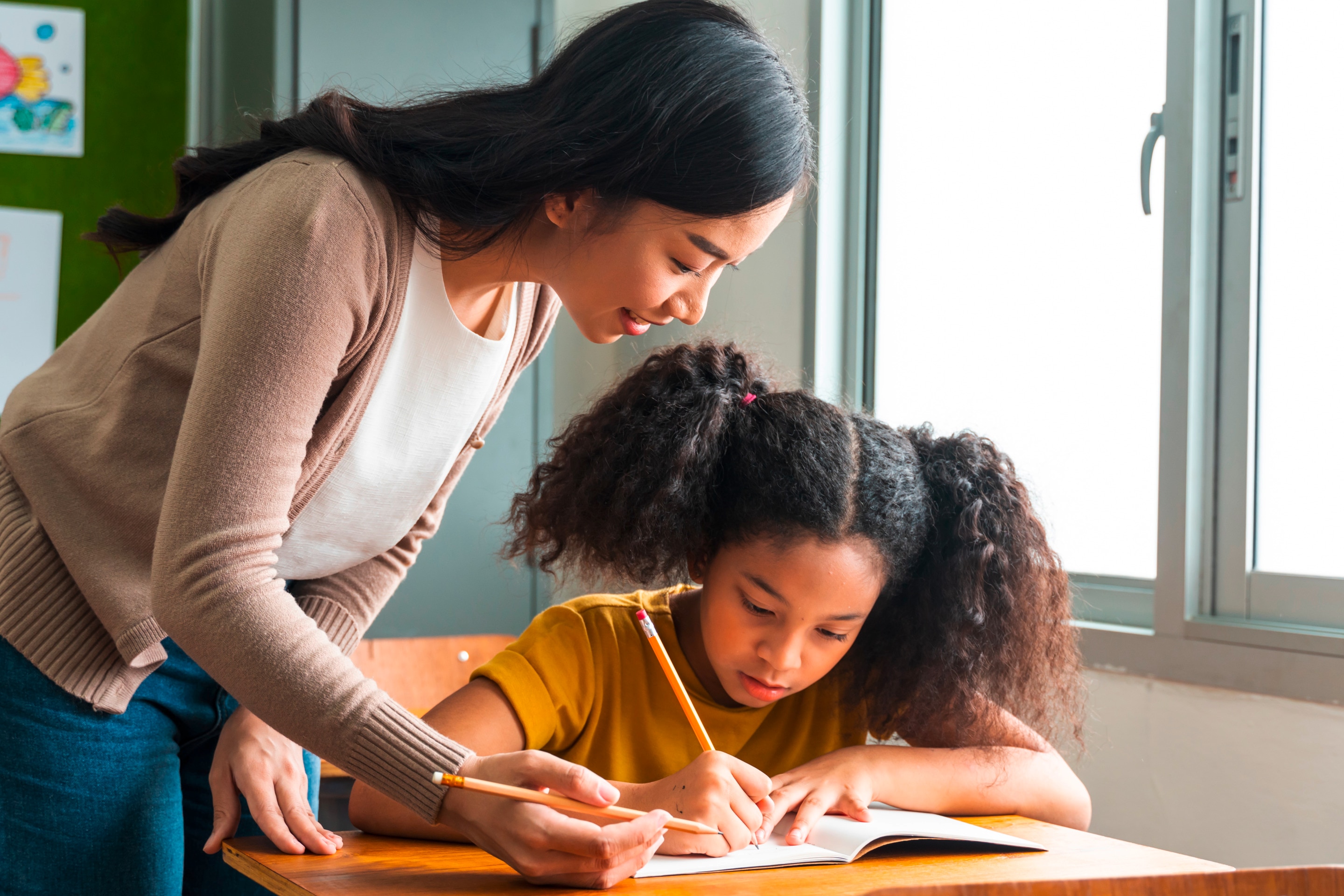 Educator Resources