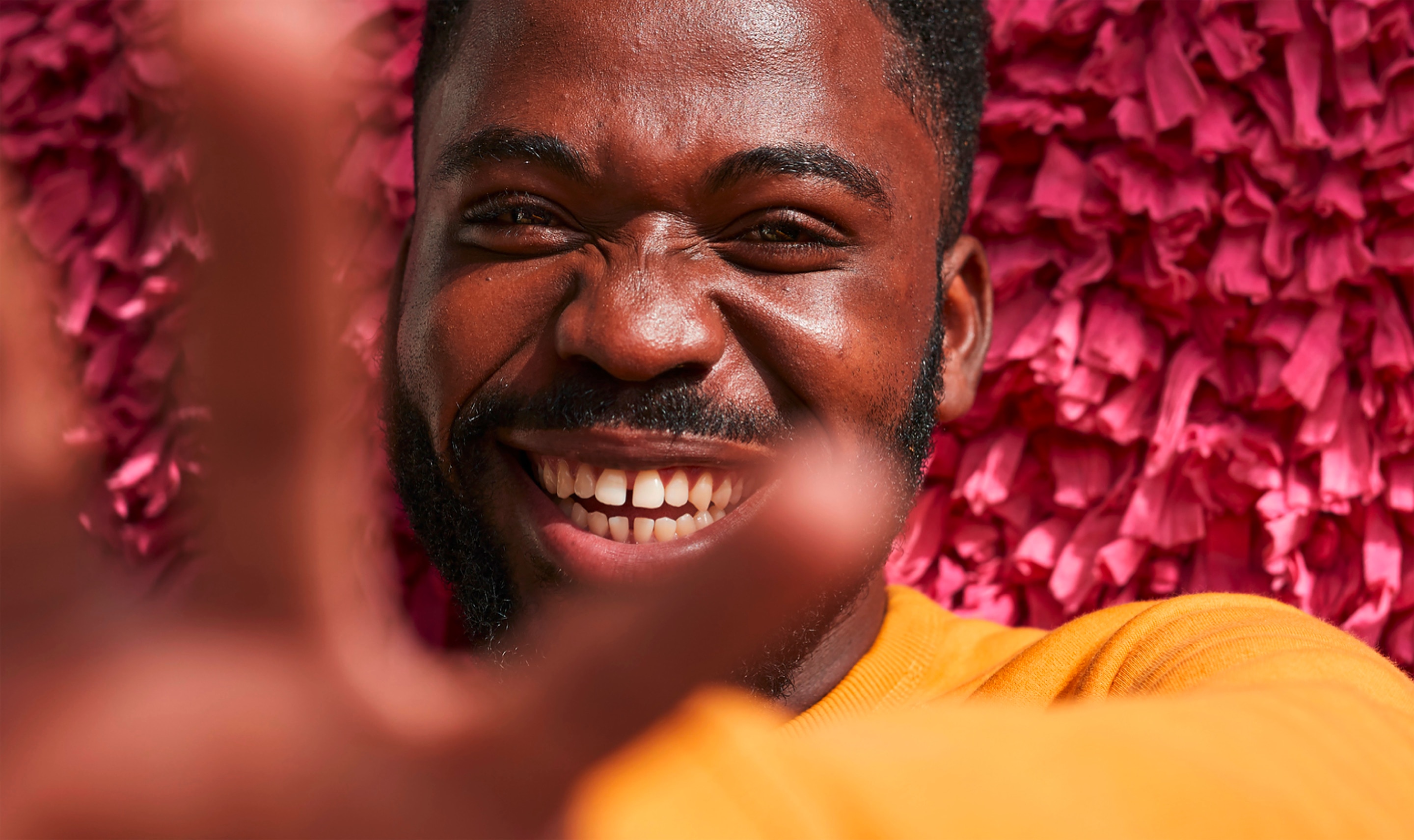 Commit to C.A.R.E. (Care About Racial Equity)