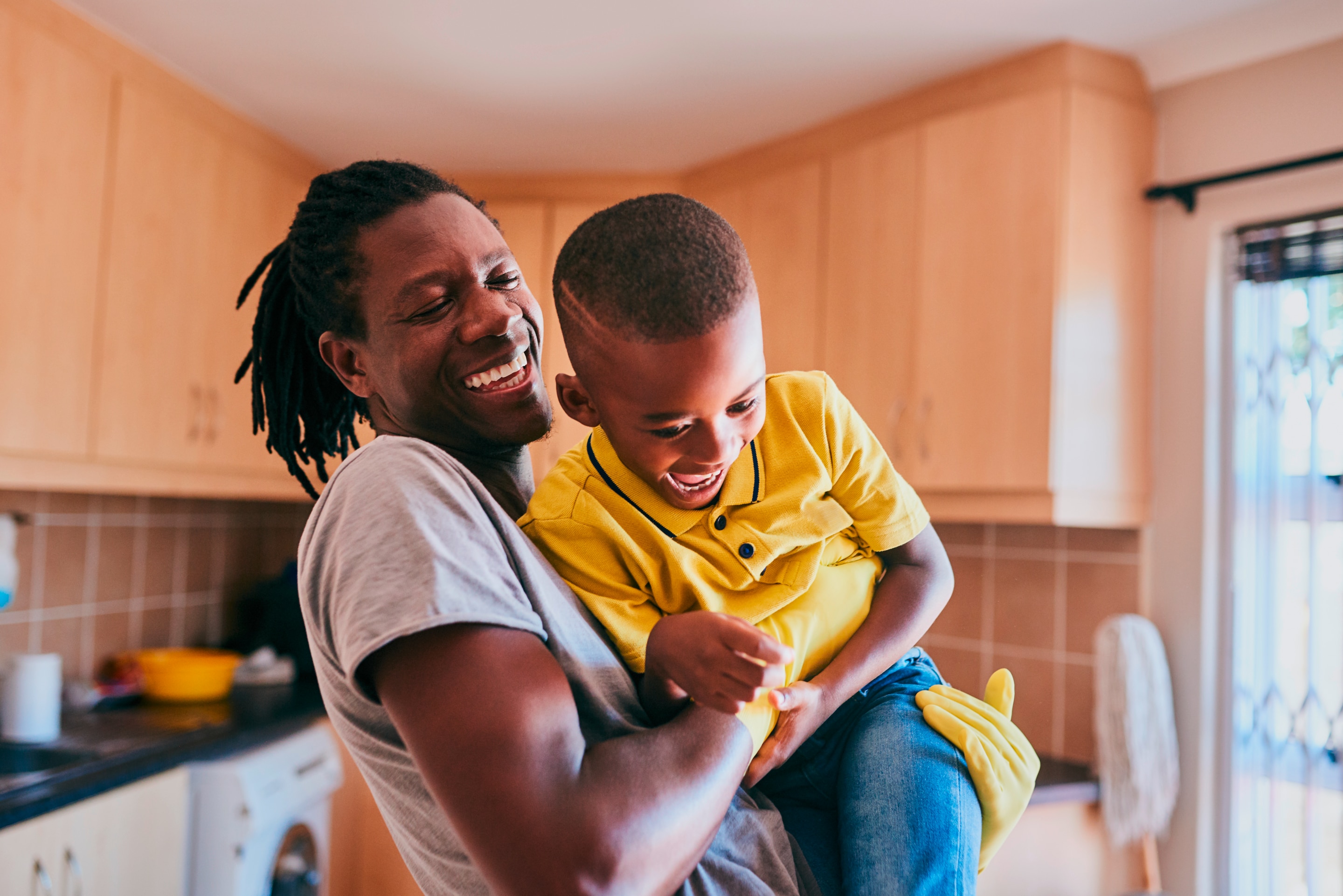 Celebrate Black Dads