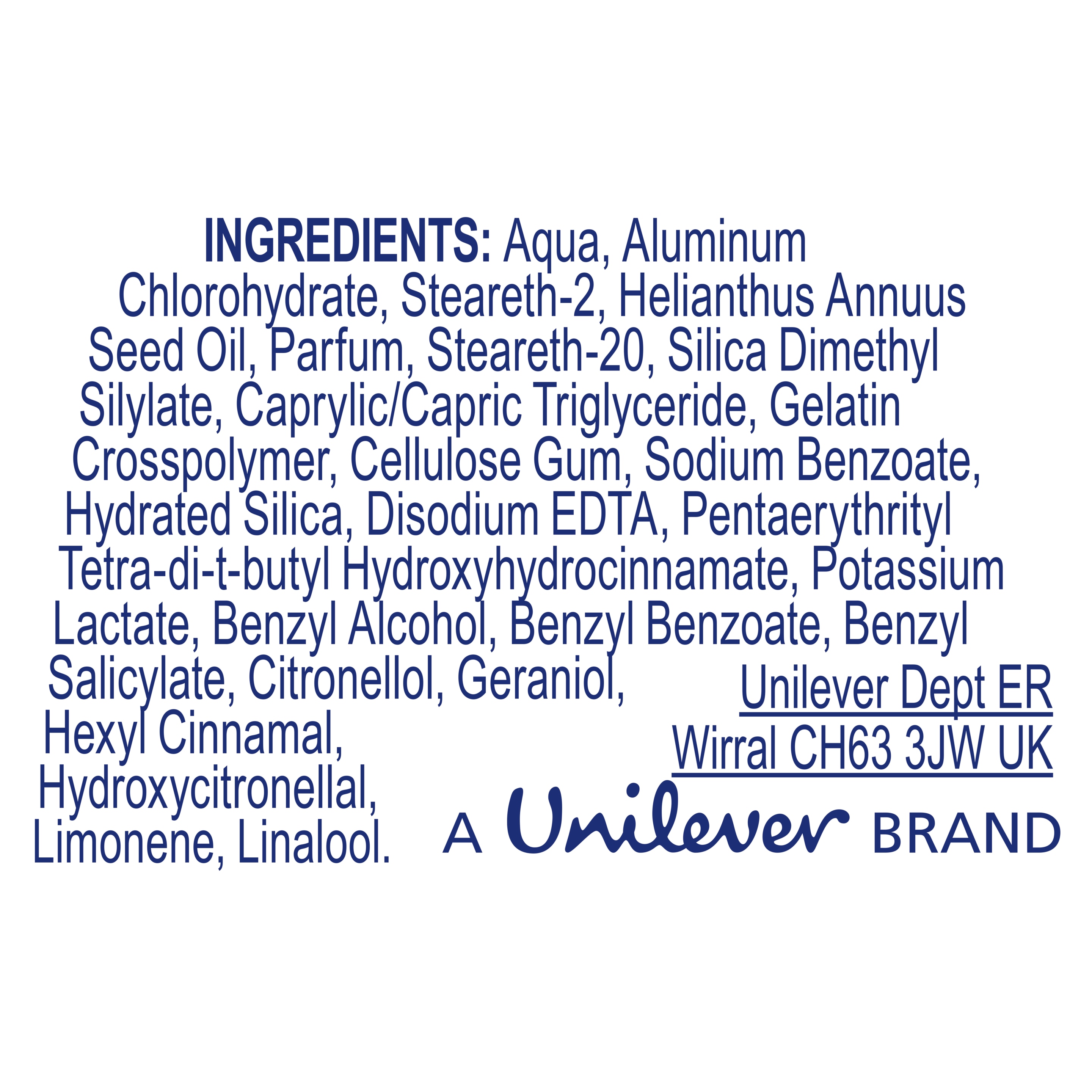 Sure Essential Protection Cotton Dry Antiperspirant Deodorant Roll-On