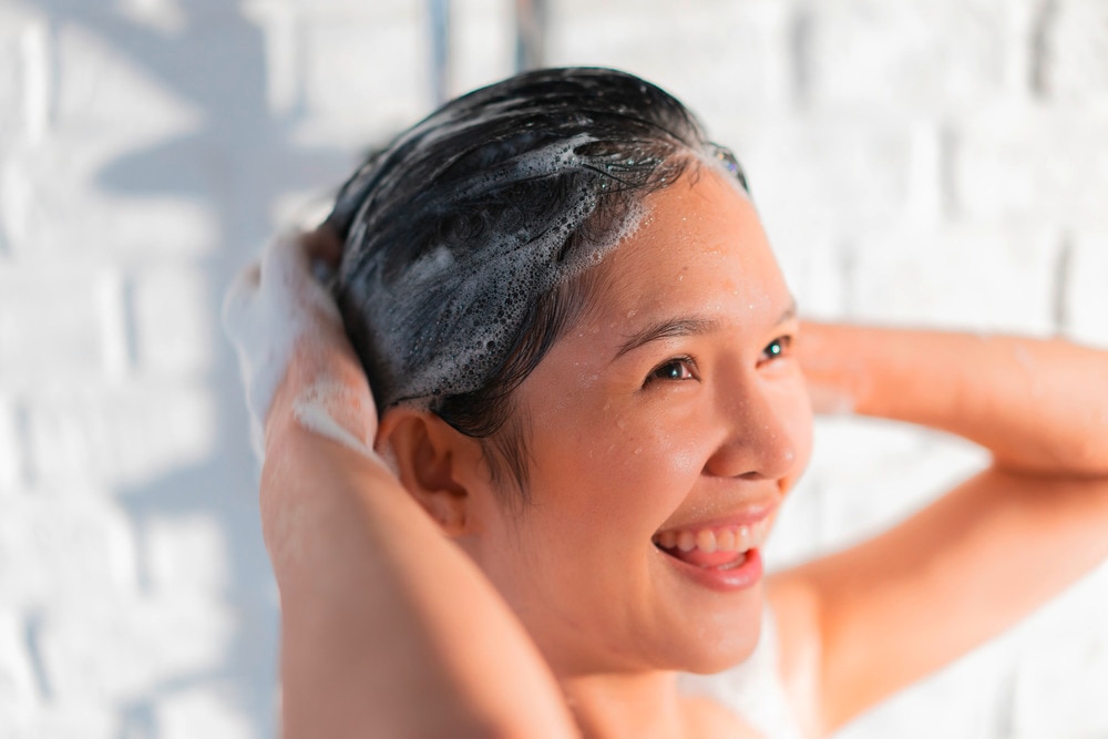 When Do You Need Clarifying Shampoo?