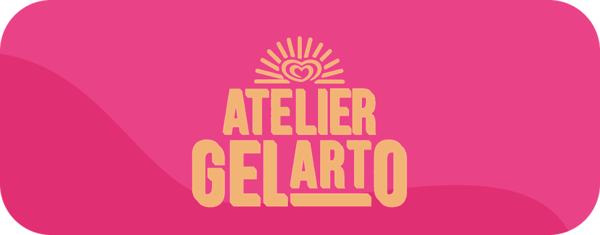 Atelier Gelarto Logo 