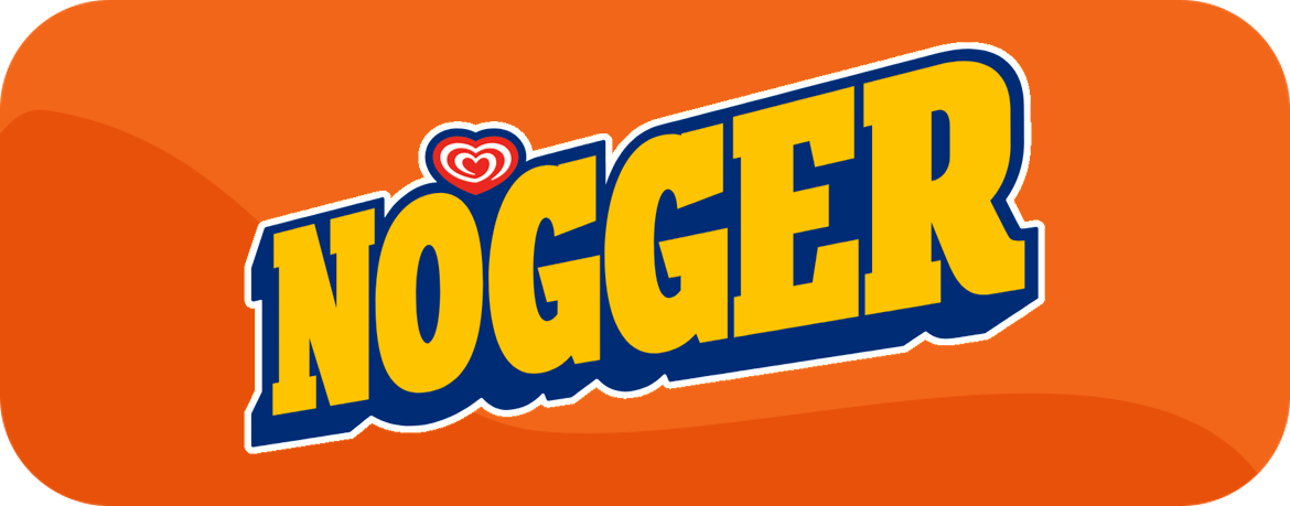 Nogger logo