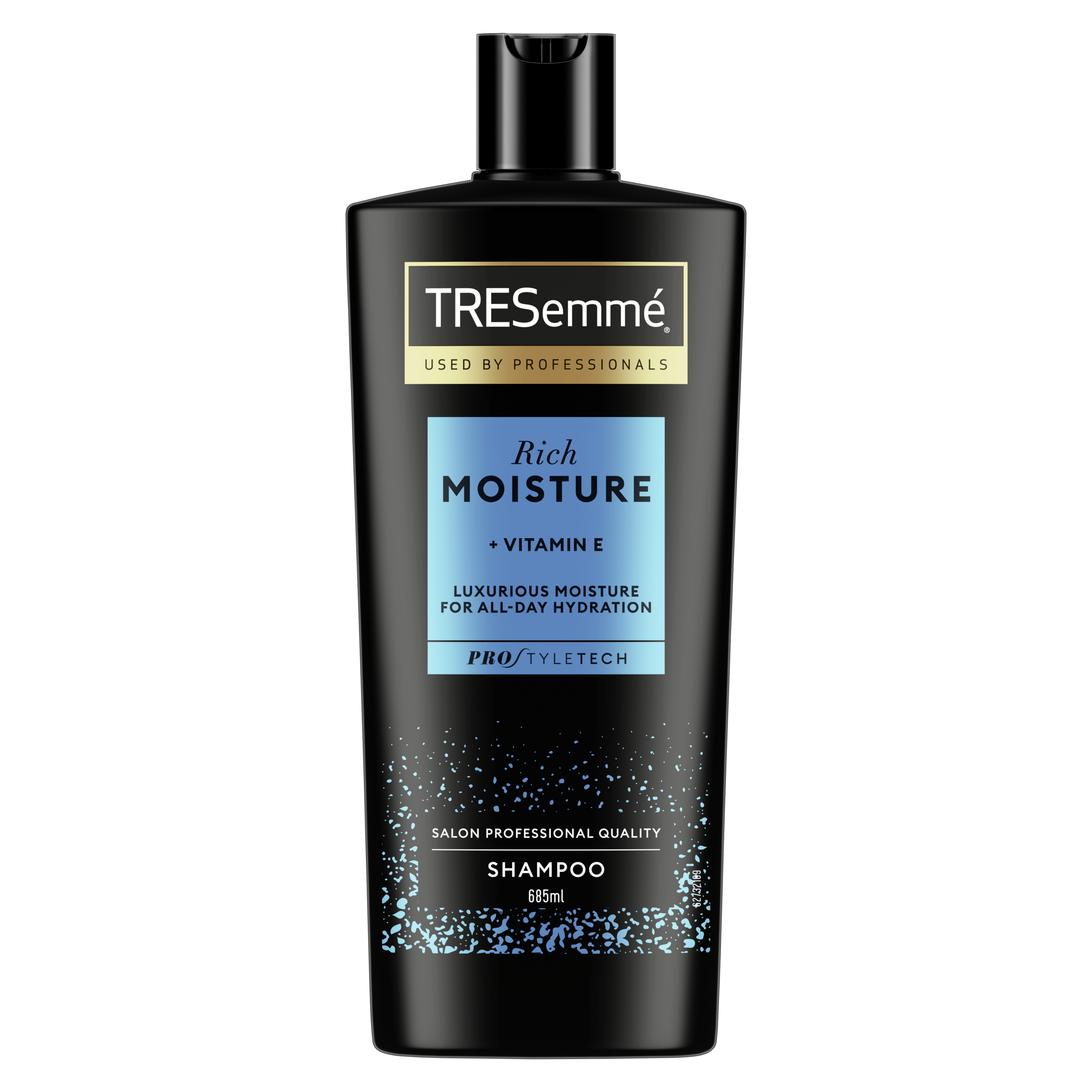 TRESemmé Moisture Rich -shampoo 685 ml