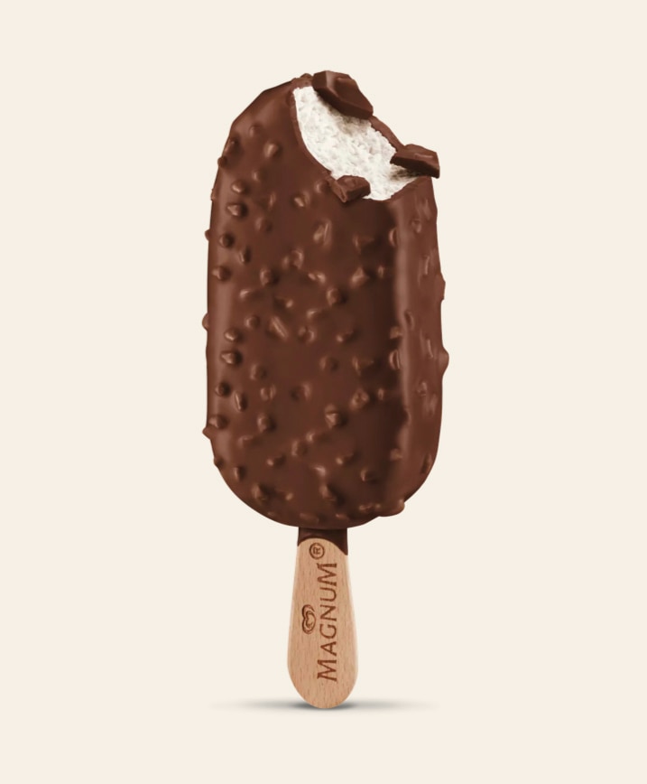 Lisää magnum-nautintoja ice cream image