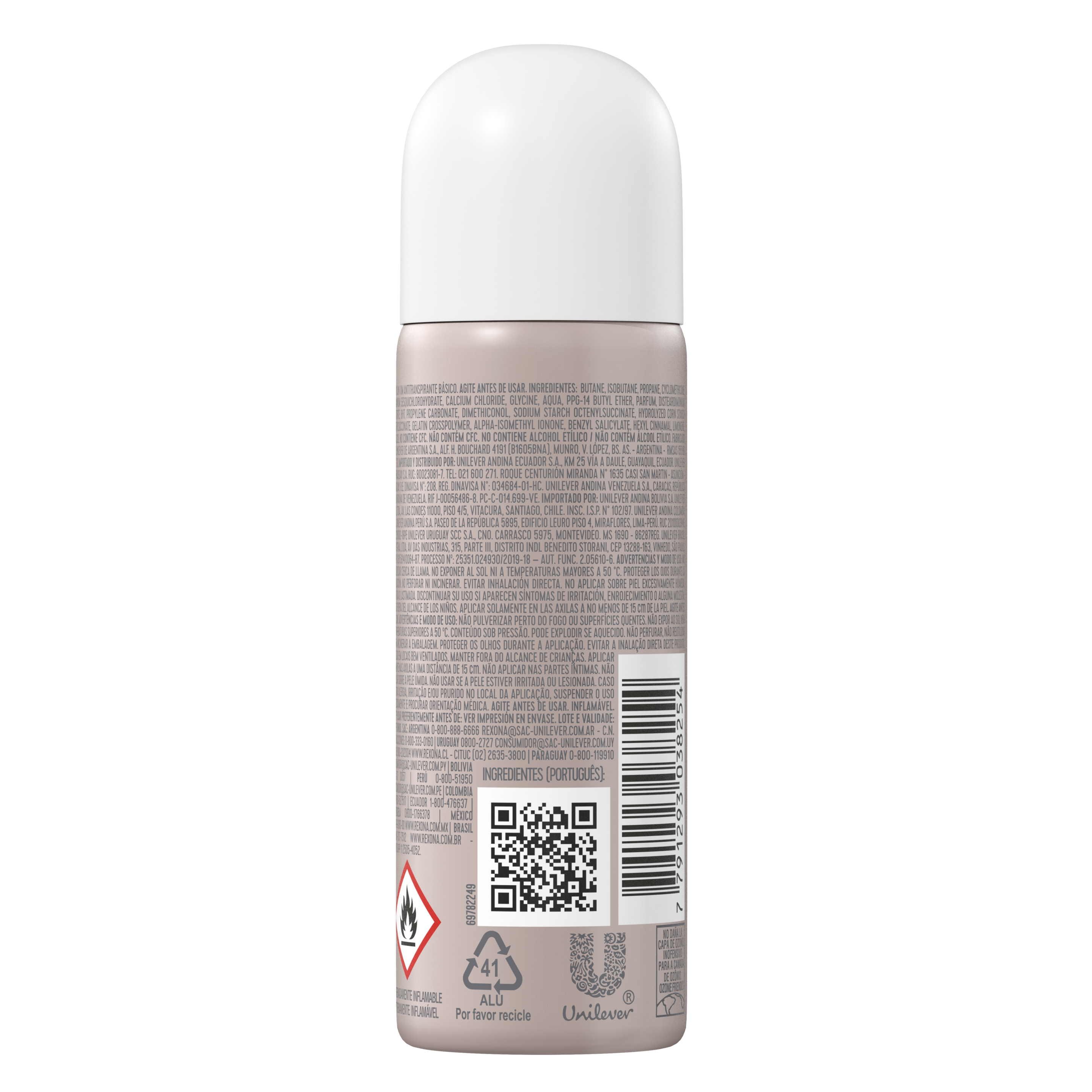 Product page