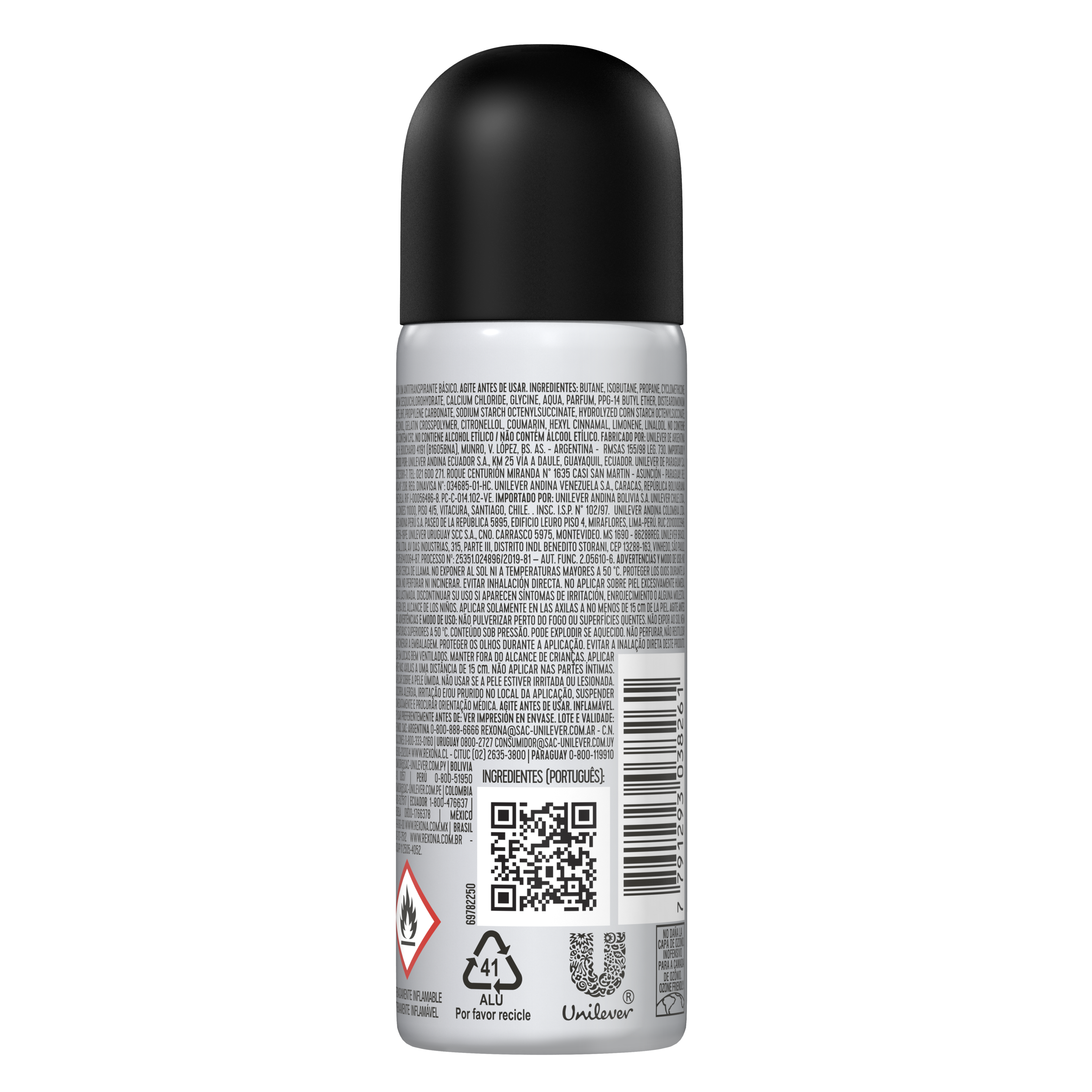Product page