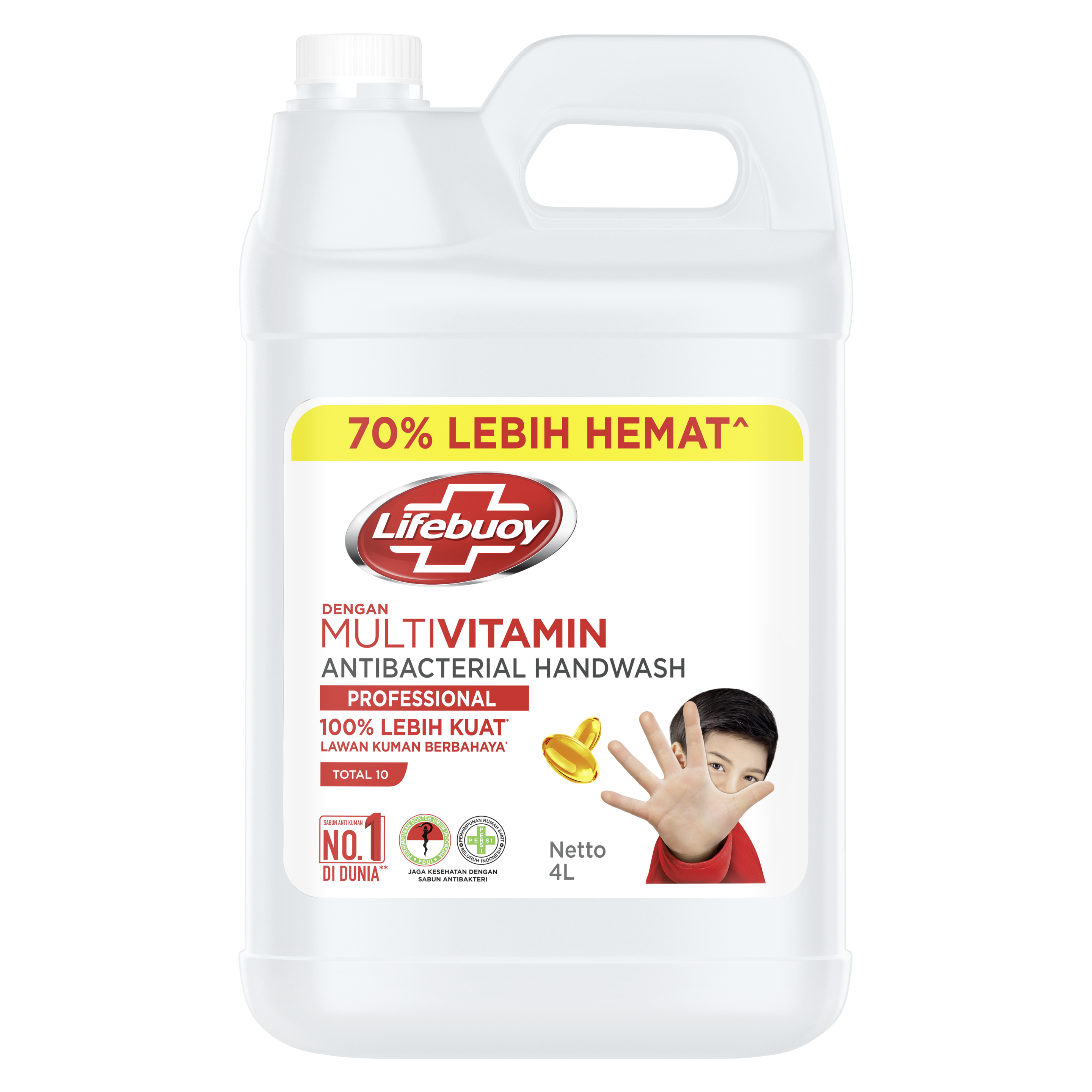 Product page