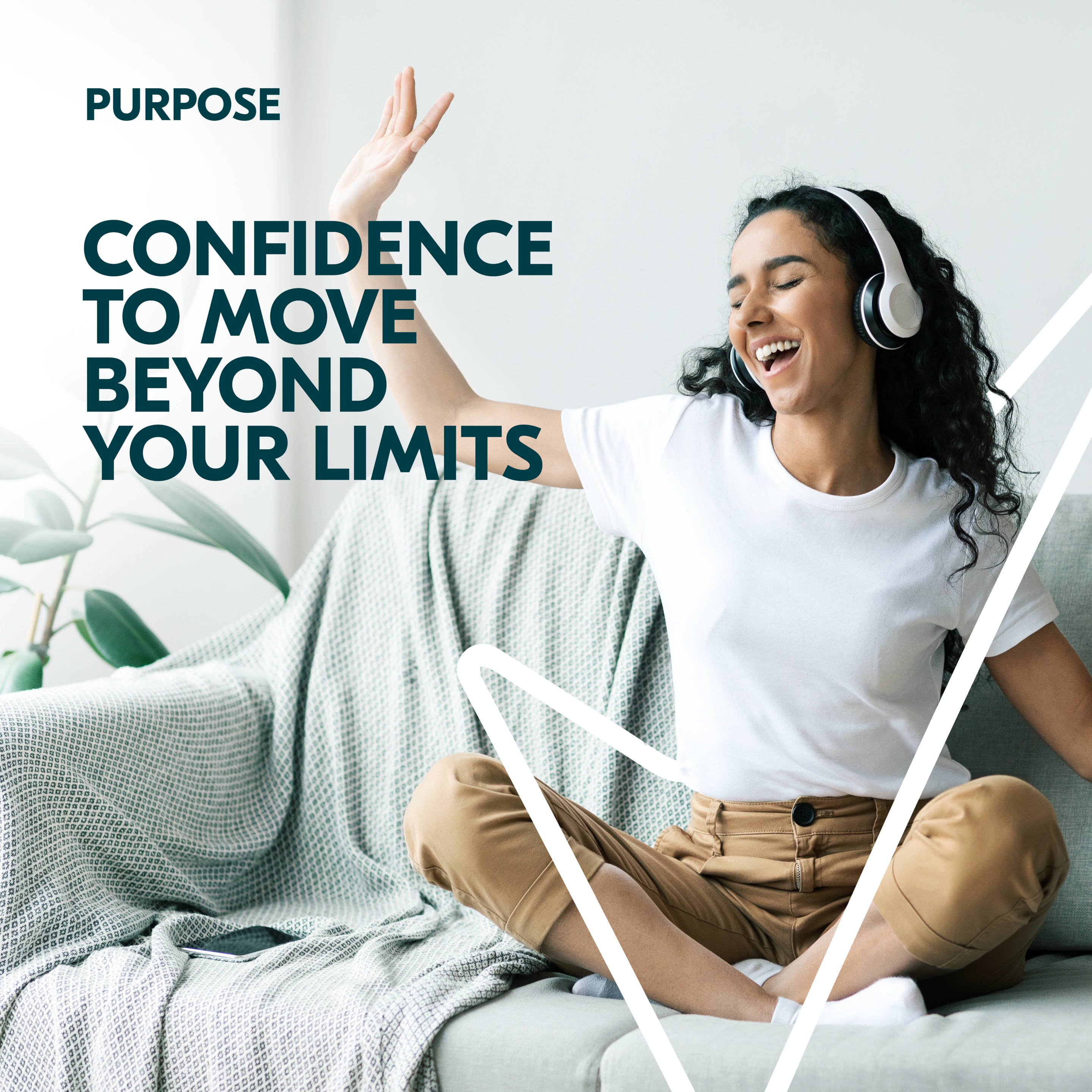 Sure Essential Protection Cotton Dry Antiperspirant Deodorant Roll-On