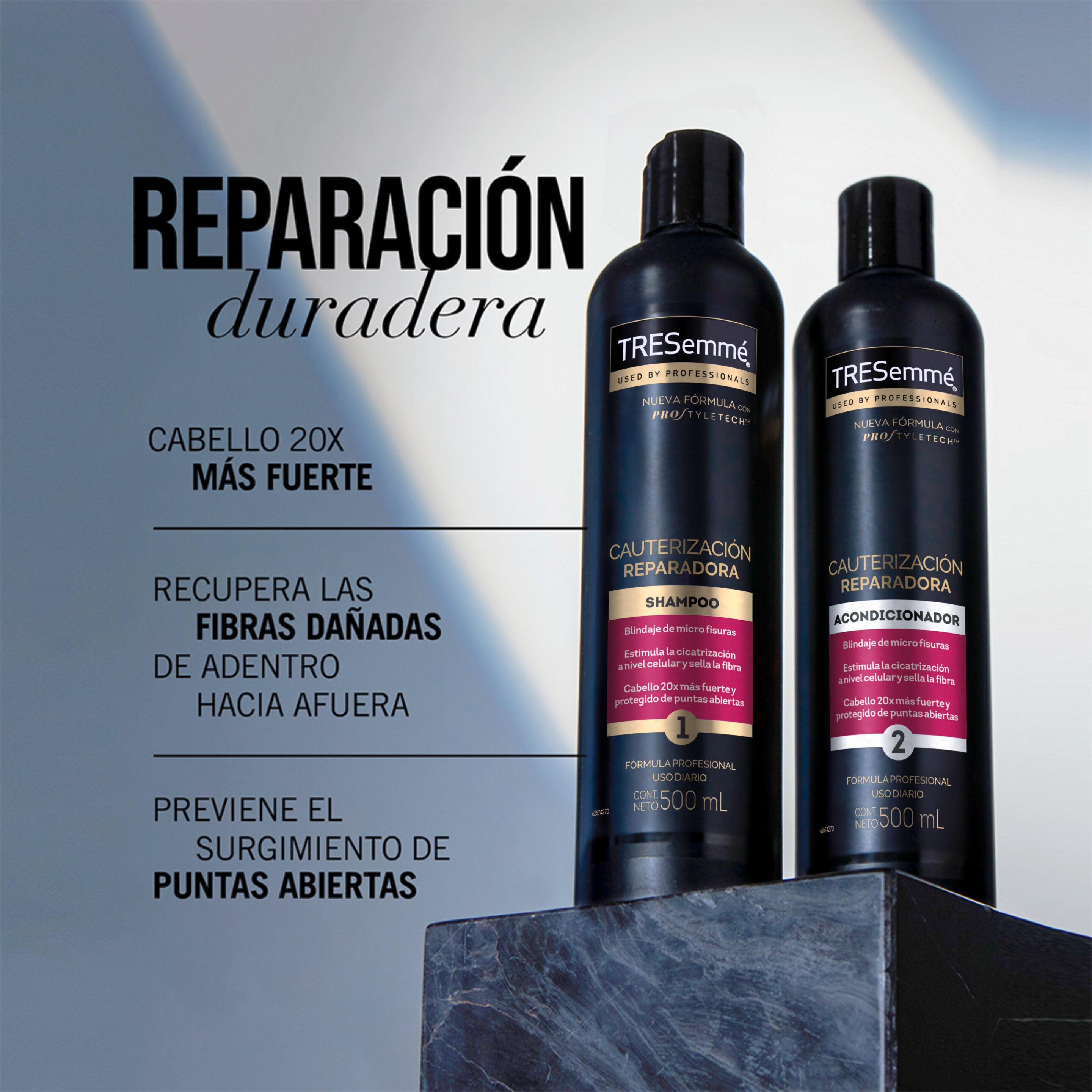 Product page