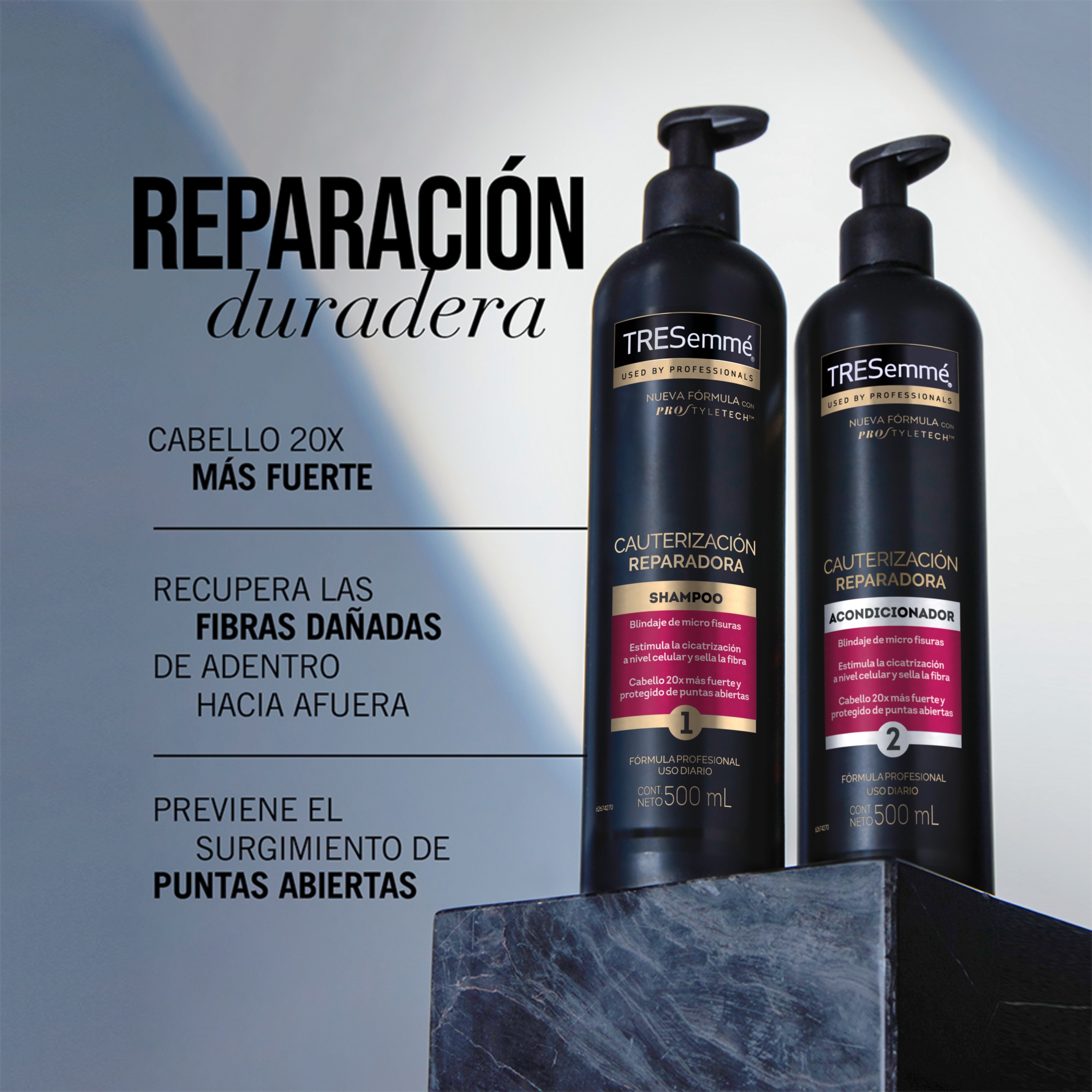 Product page
