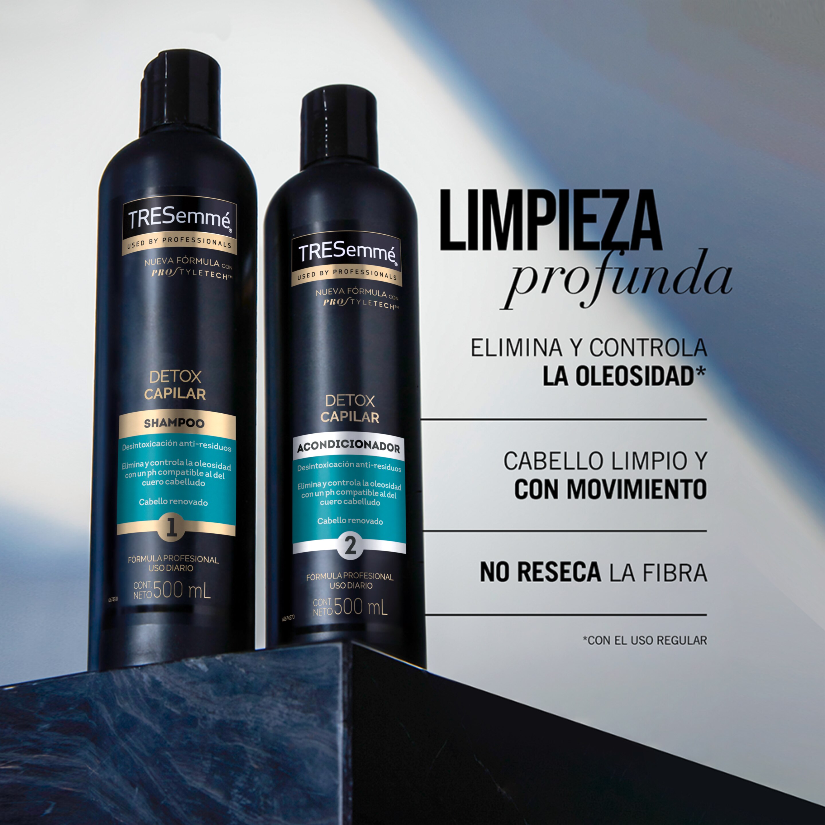 Product page