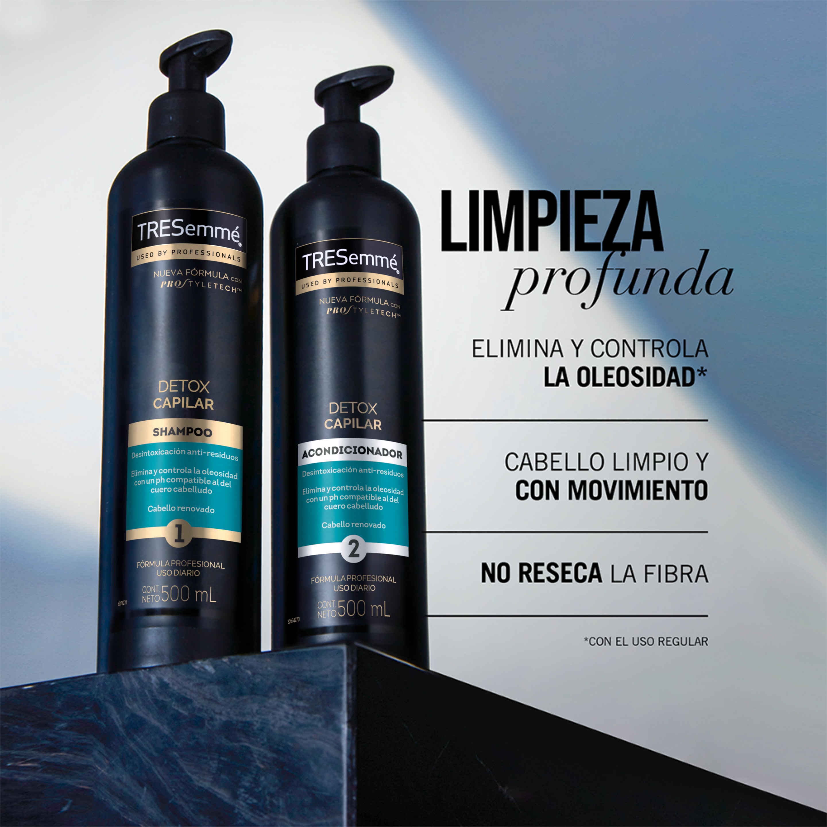 Product page