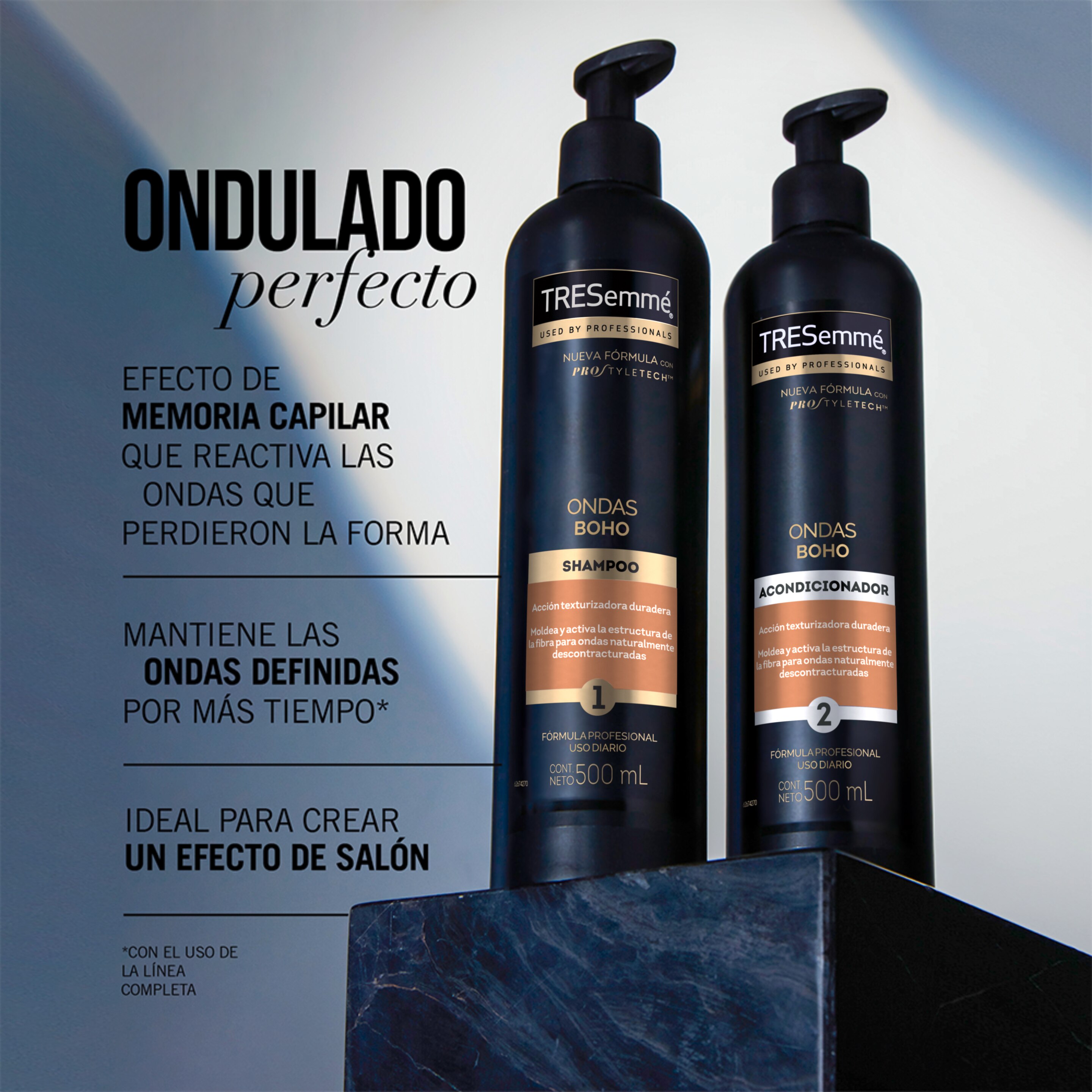 Product page