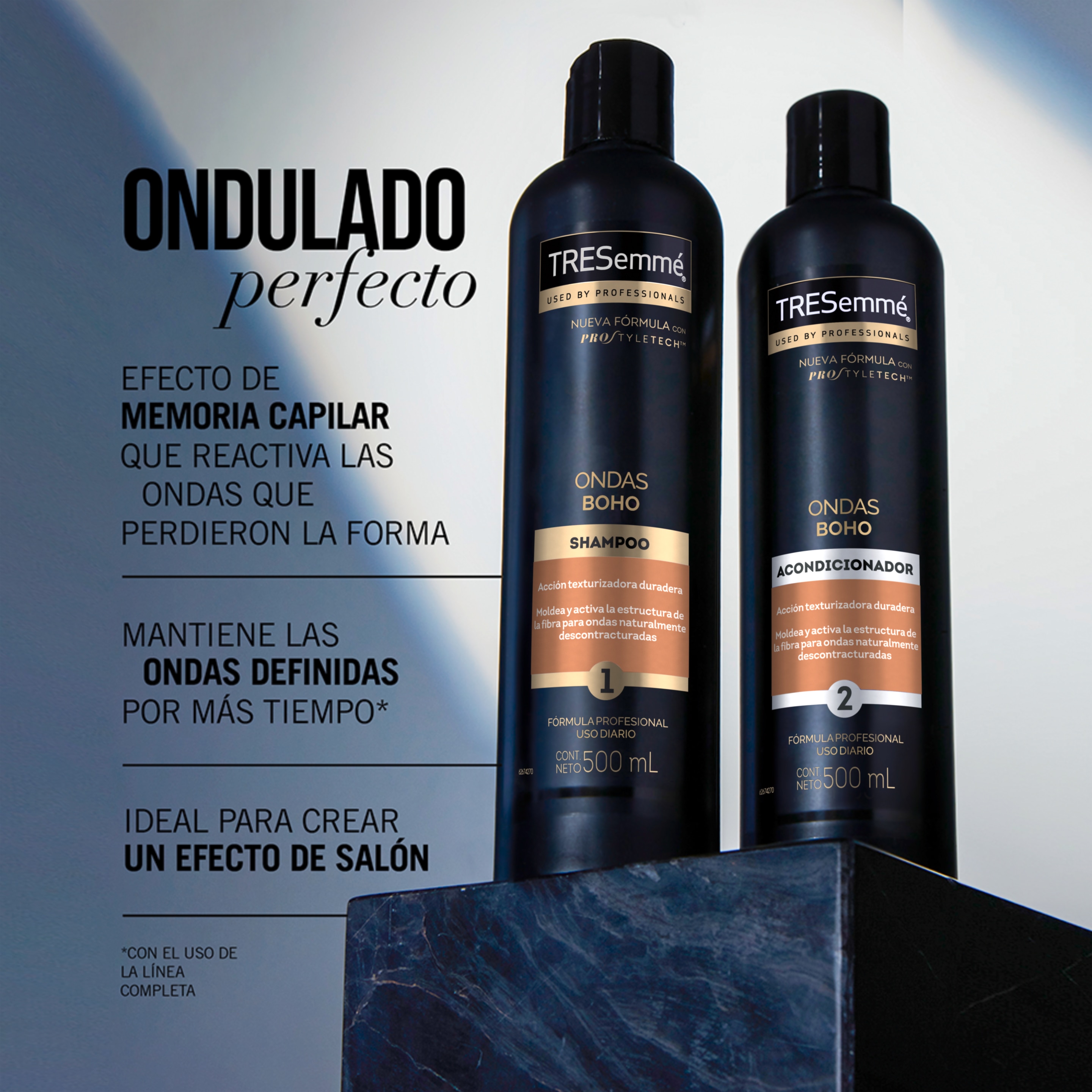 Product page