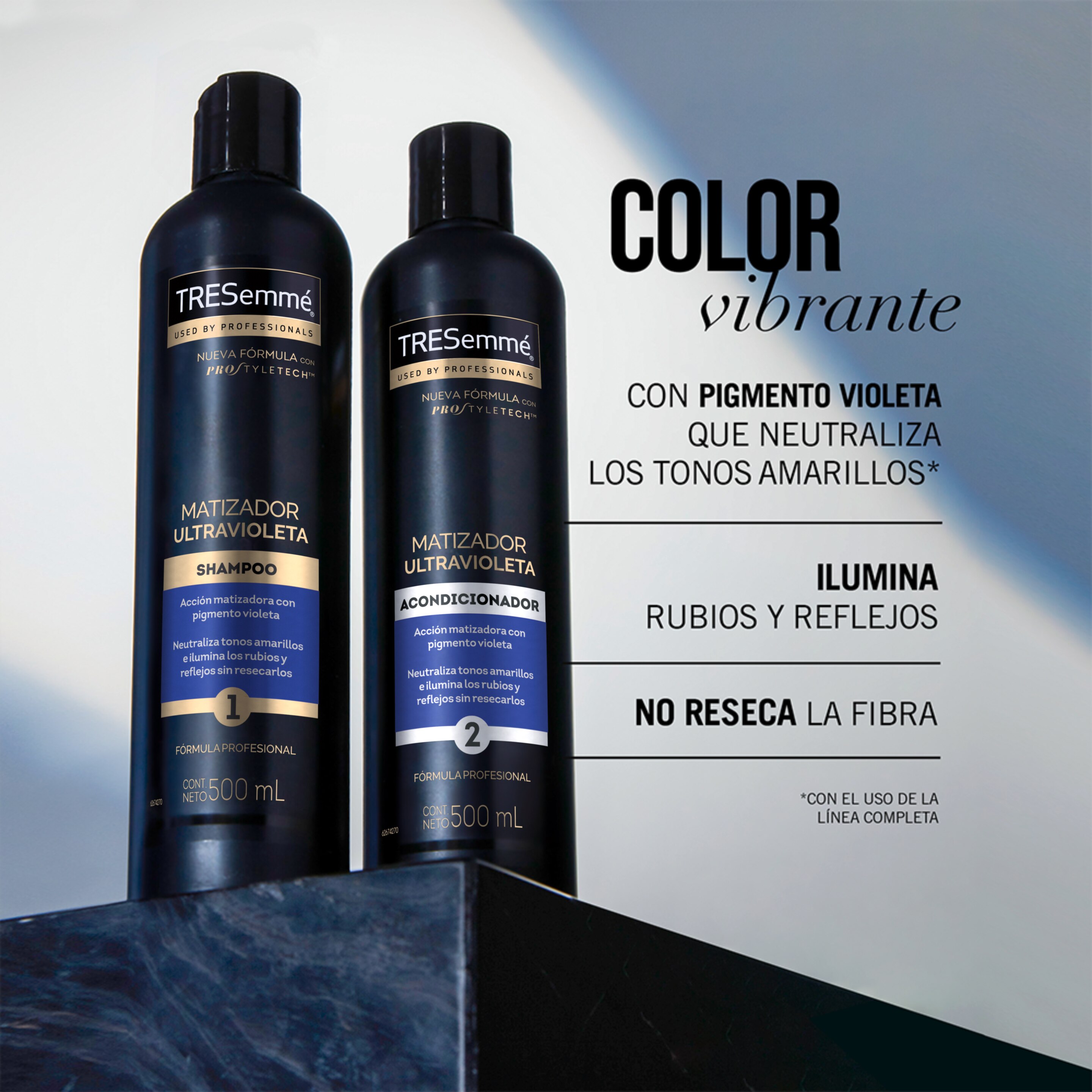 Product page