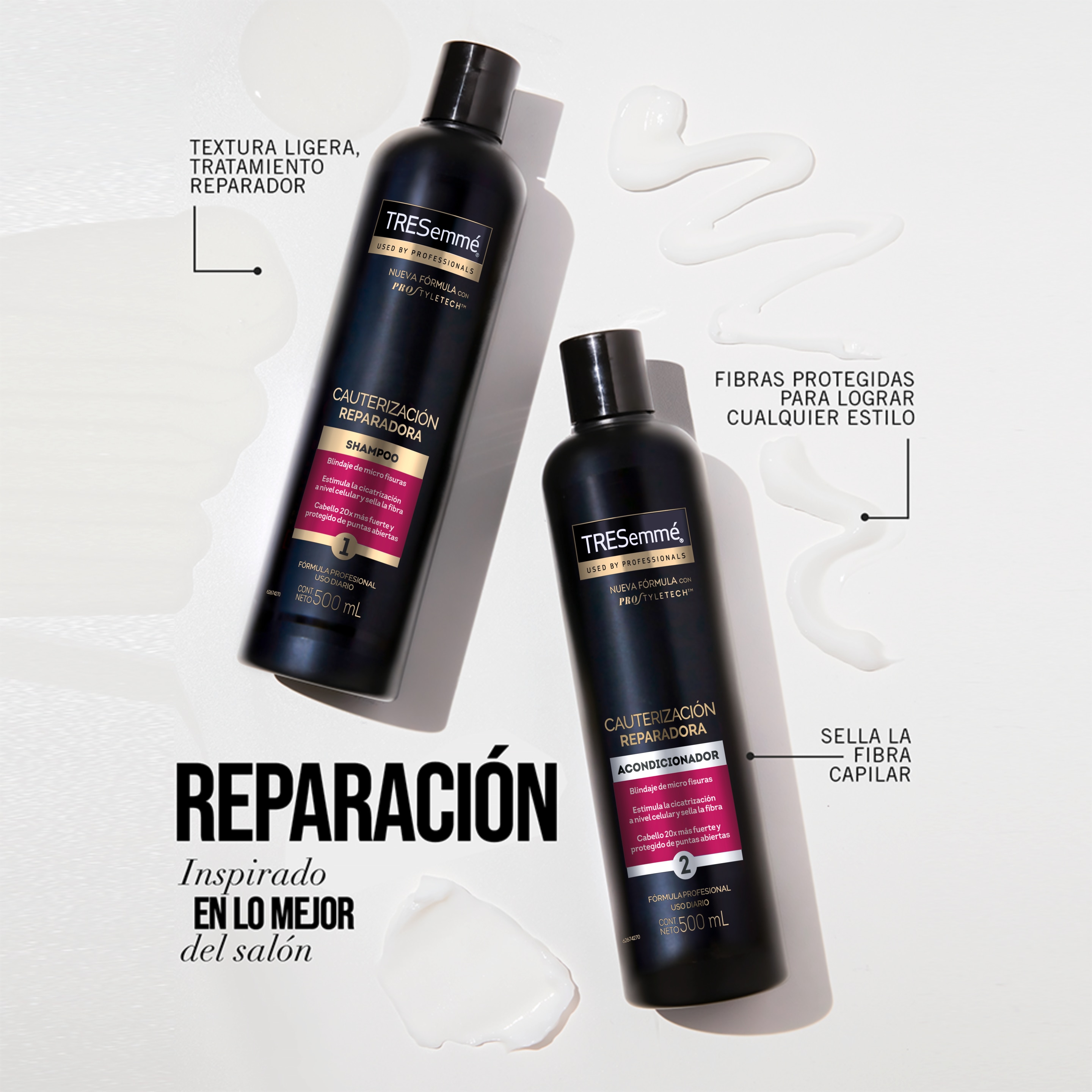 Product page