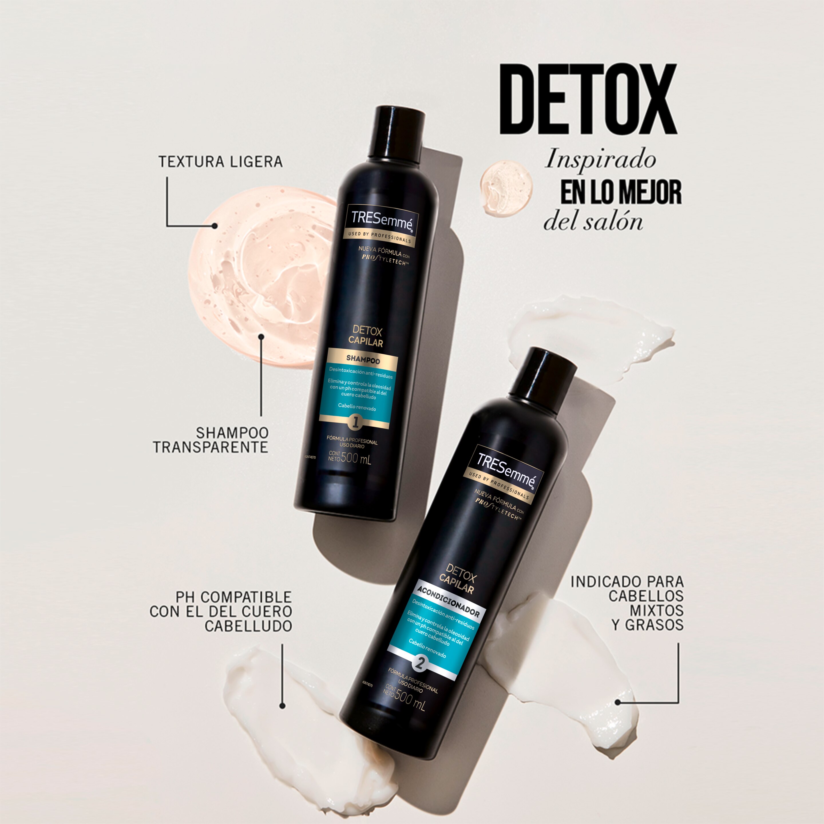 Product page