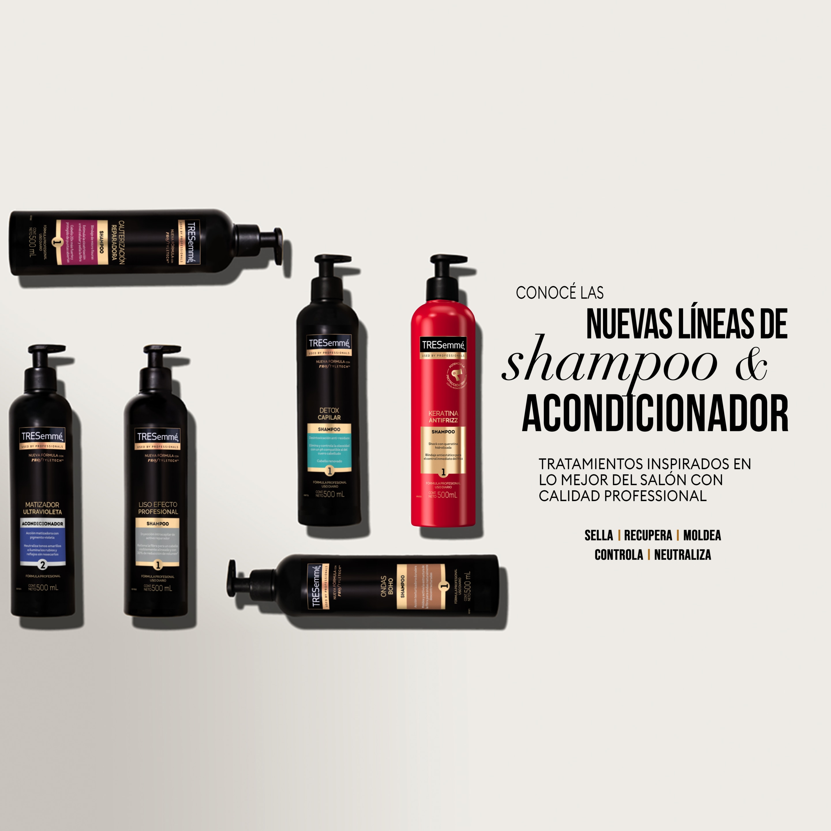 Product page