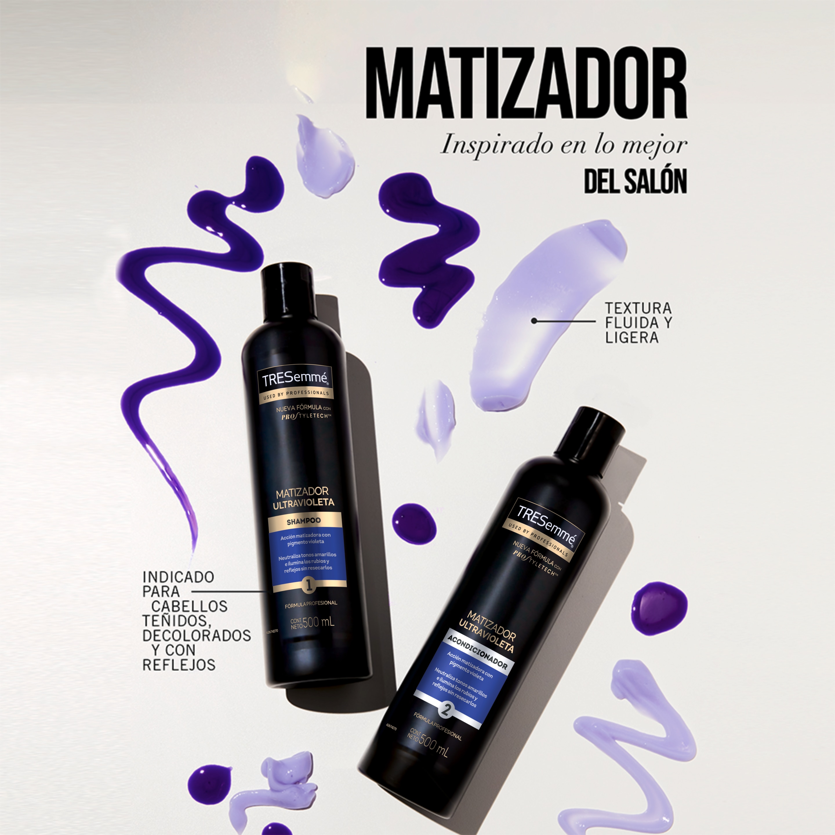Product page