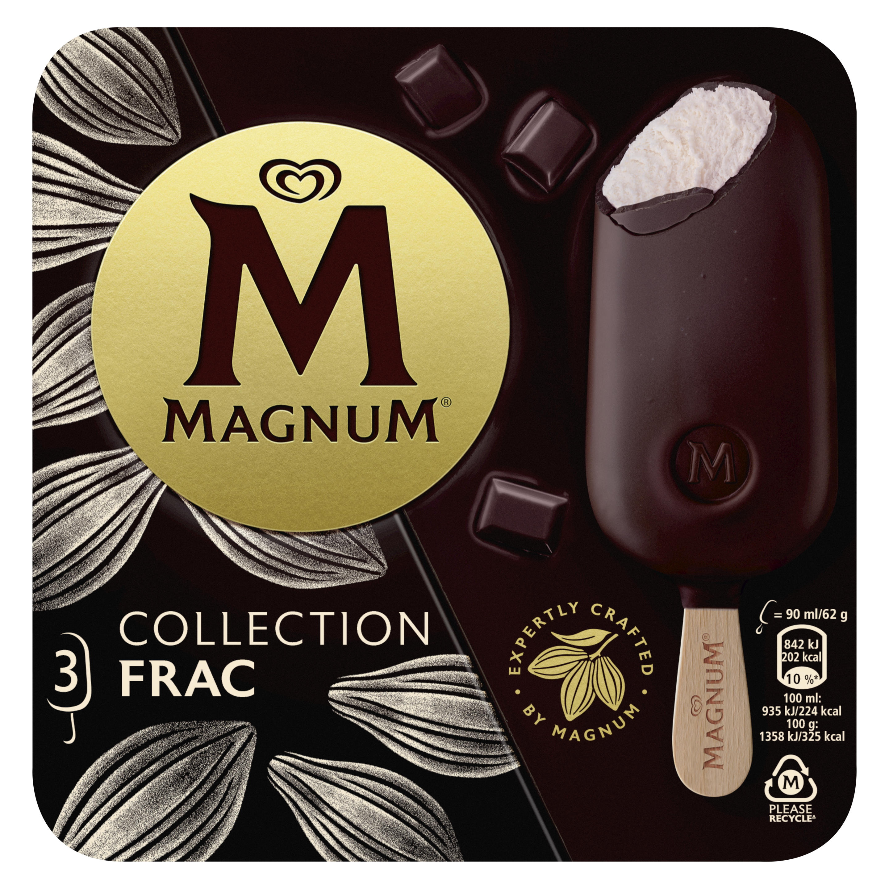 Magnum Frac Multipack