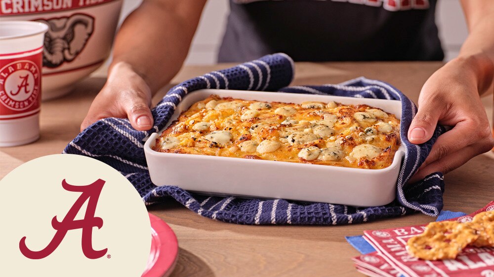 Hellmann's Game Day