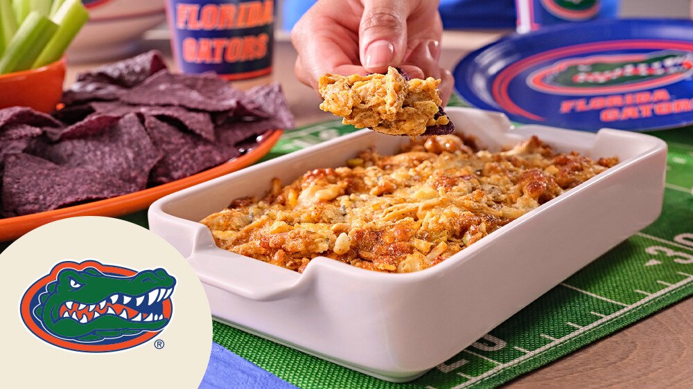 Hellmann's Game Day