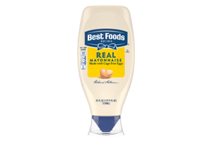 best foods squeeze bottle