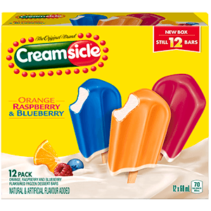 Creamsicle® Multi-Pack