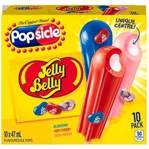 Popsicle® Jelly Belly®