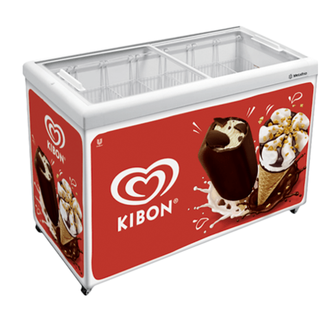 Kibon cabinet