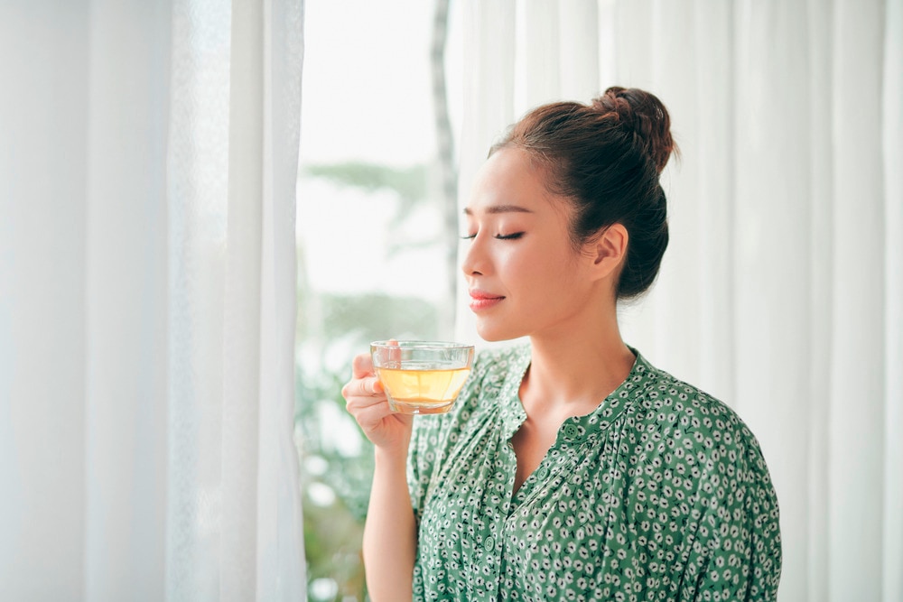 Green Tea Benefits for Skin: Why It’s a Bodycare Essential