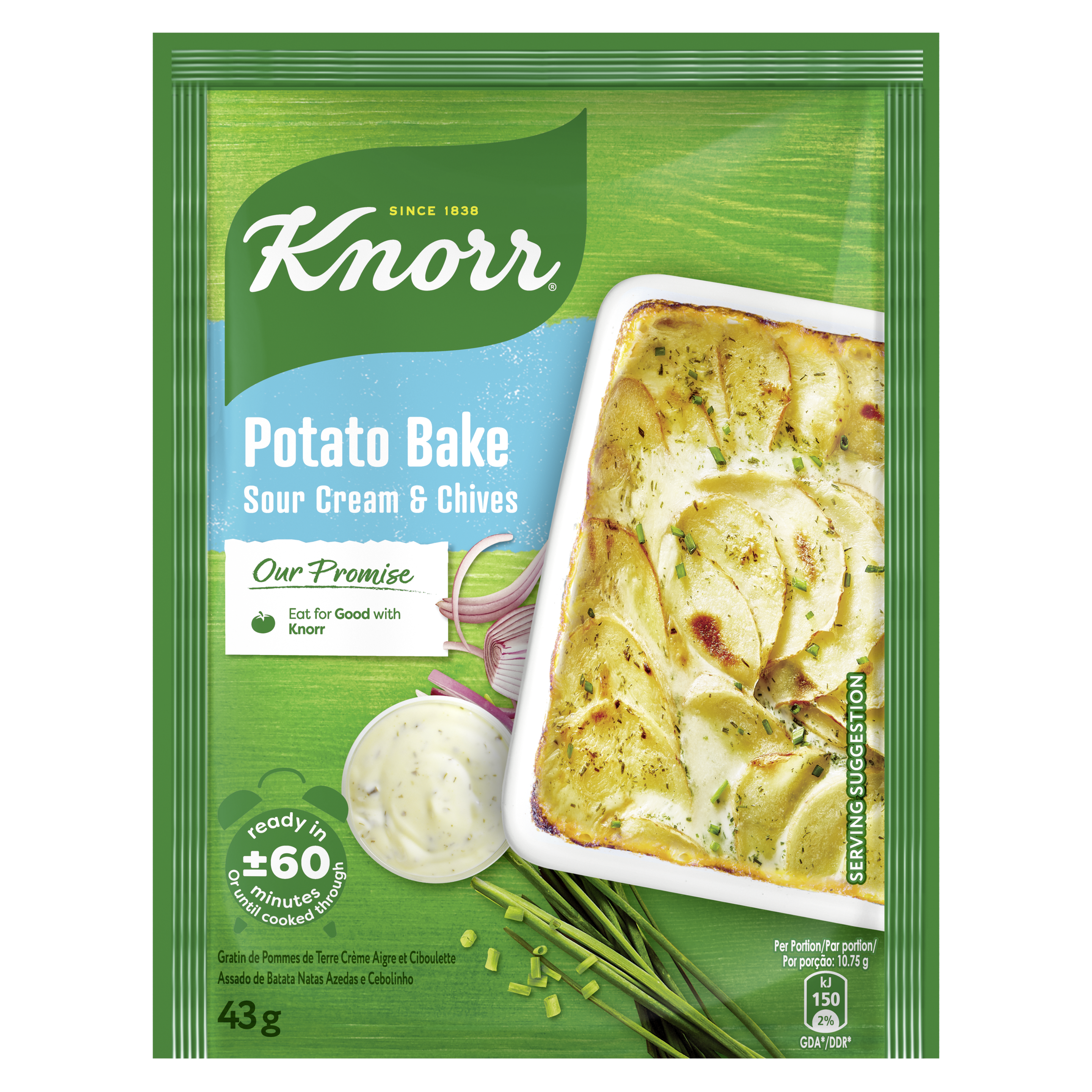 116786584 (Front) packshot