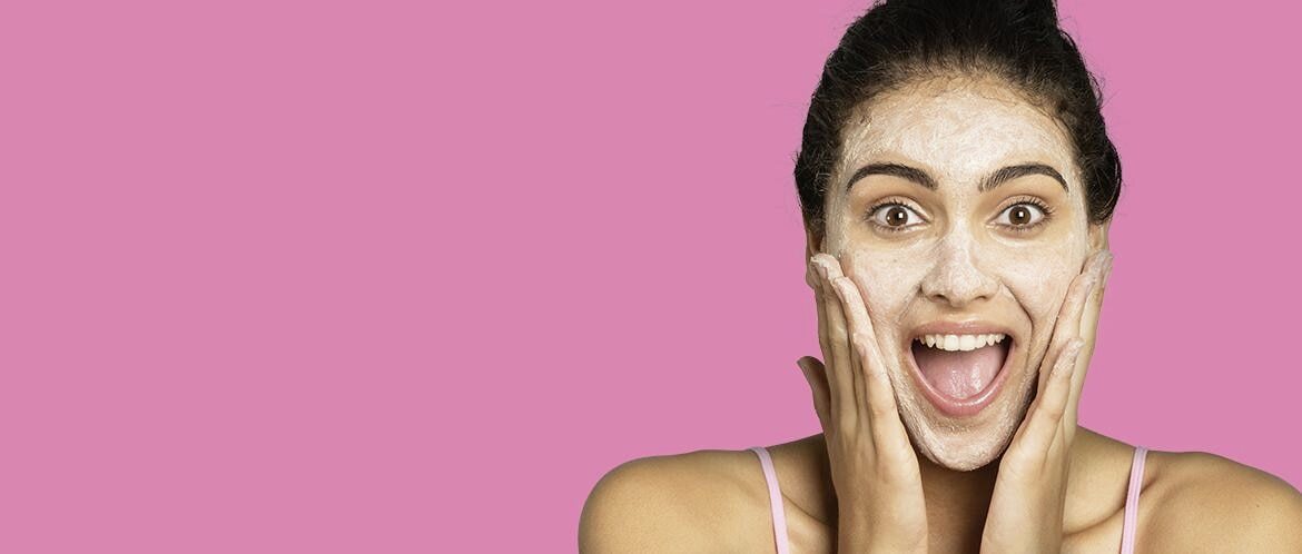 How to Choose the Best Face Scrub for Your Skin Type