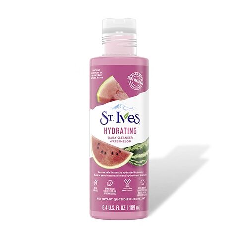Hydrating Watermelon Daily Cleanser